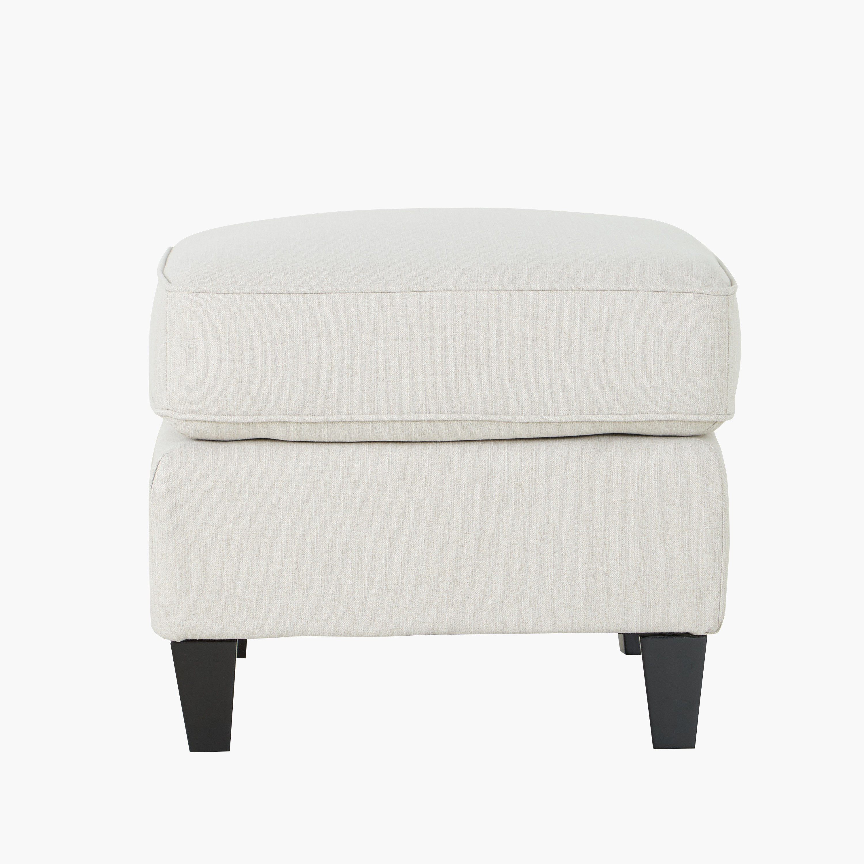مسند قدم بوسادة ثابتة أنجيليك-hbxlivingroom-sofasandarmchairs-ottomansandfootstools-image-1