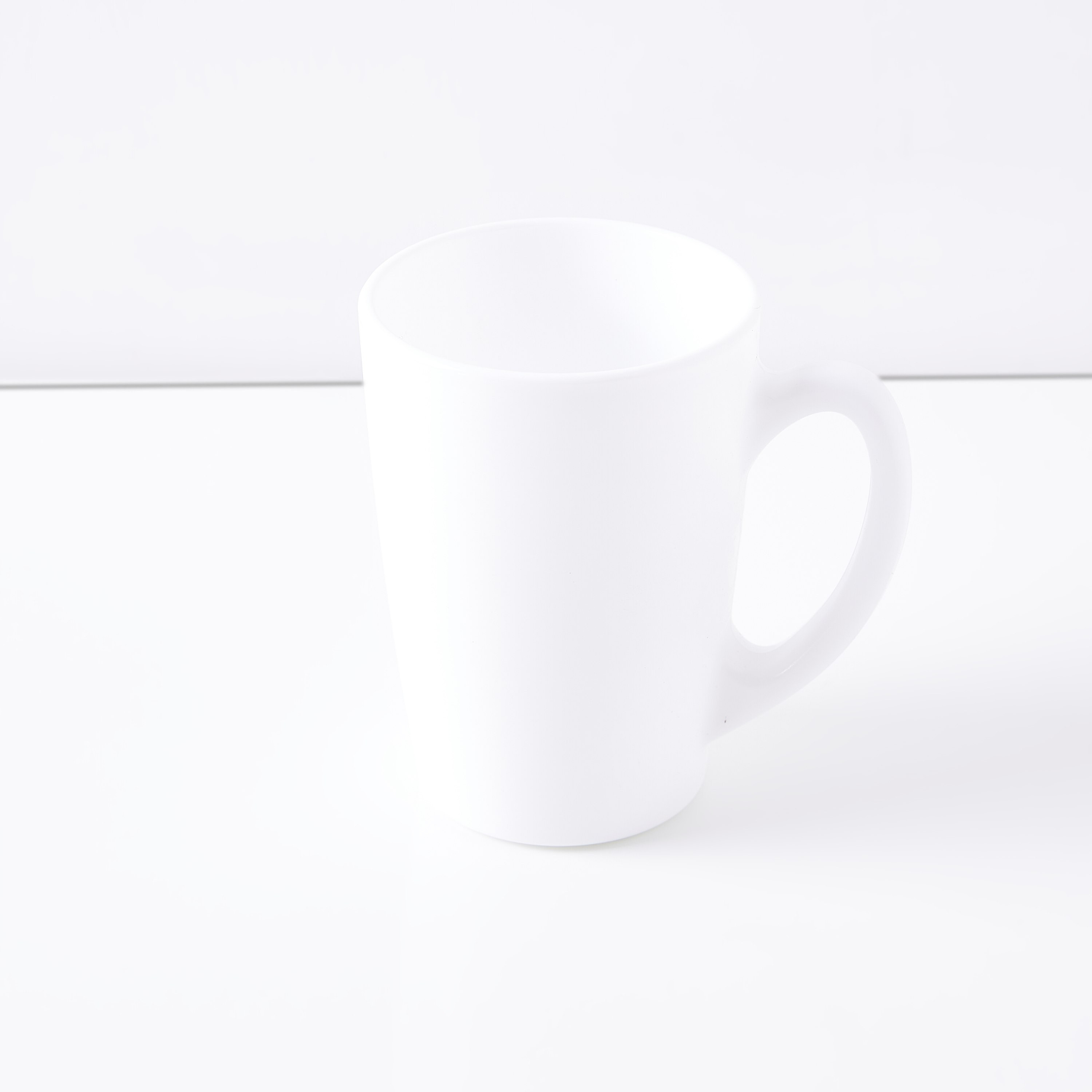Luminarc Opal New Morning Mug - 320 ml-hbxdecorandfurnishings-tabletop-crockery-image-4