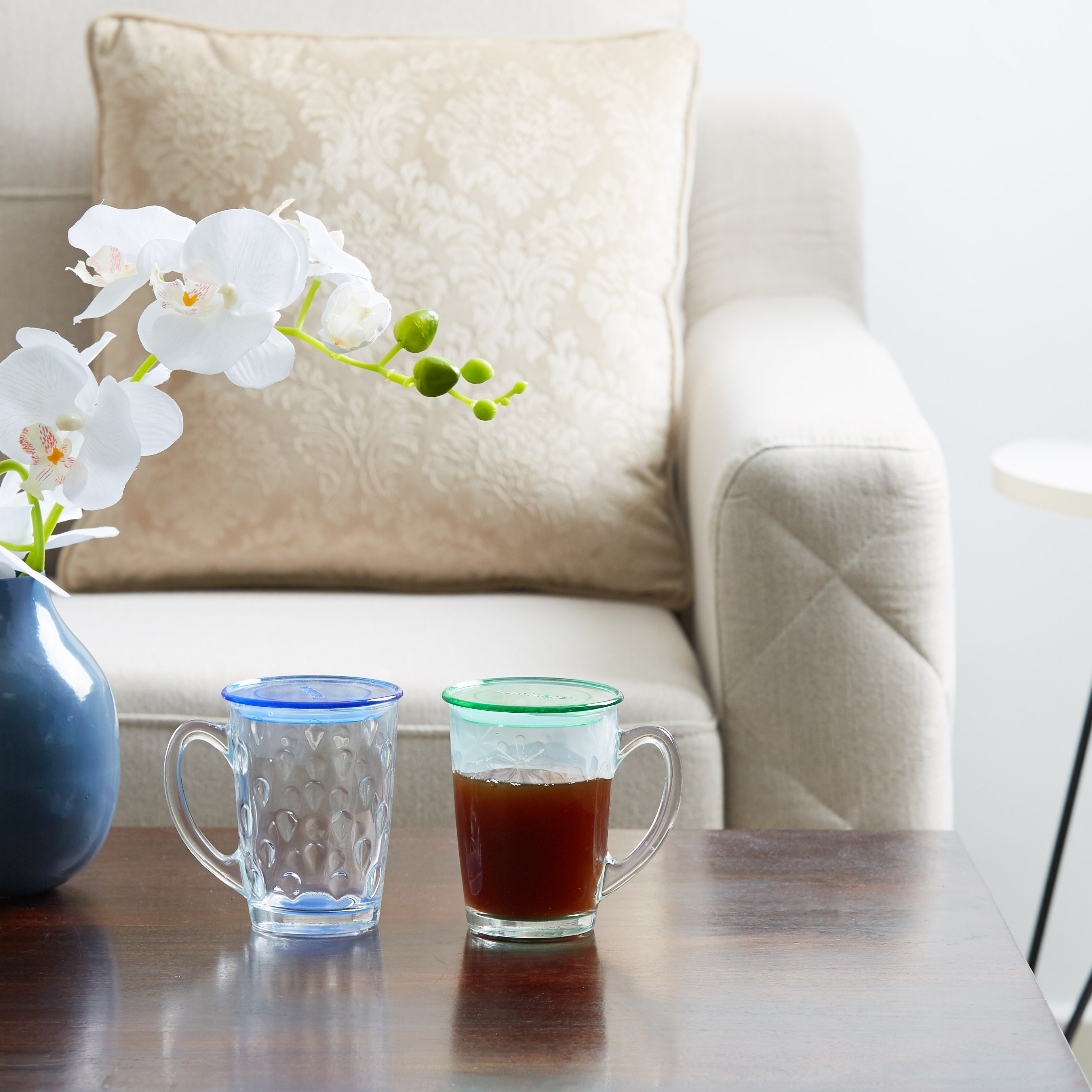 مج صباحي بنقوش الإجاص مع غطاء- 320 مل-hbxdecorandfurnishings-tabletop-crockery-image-3