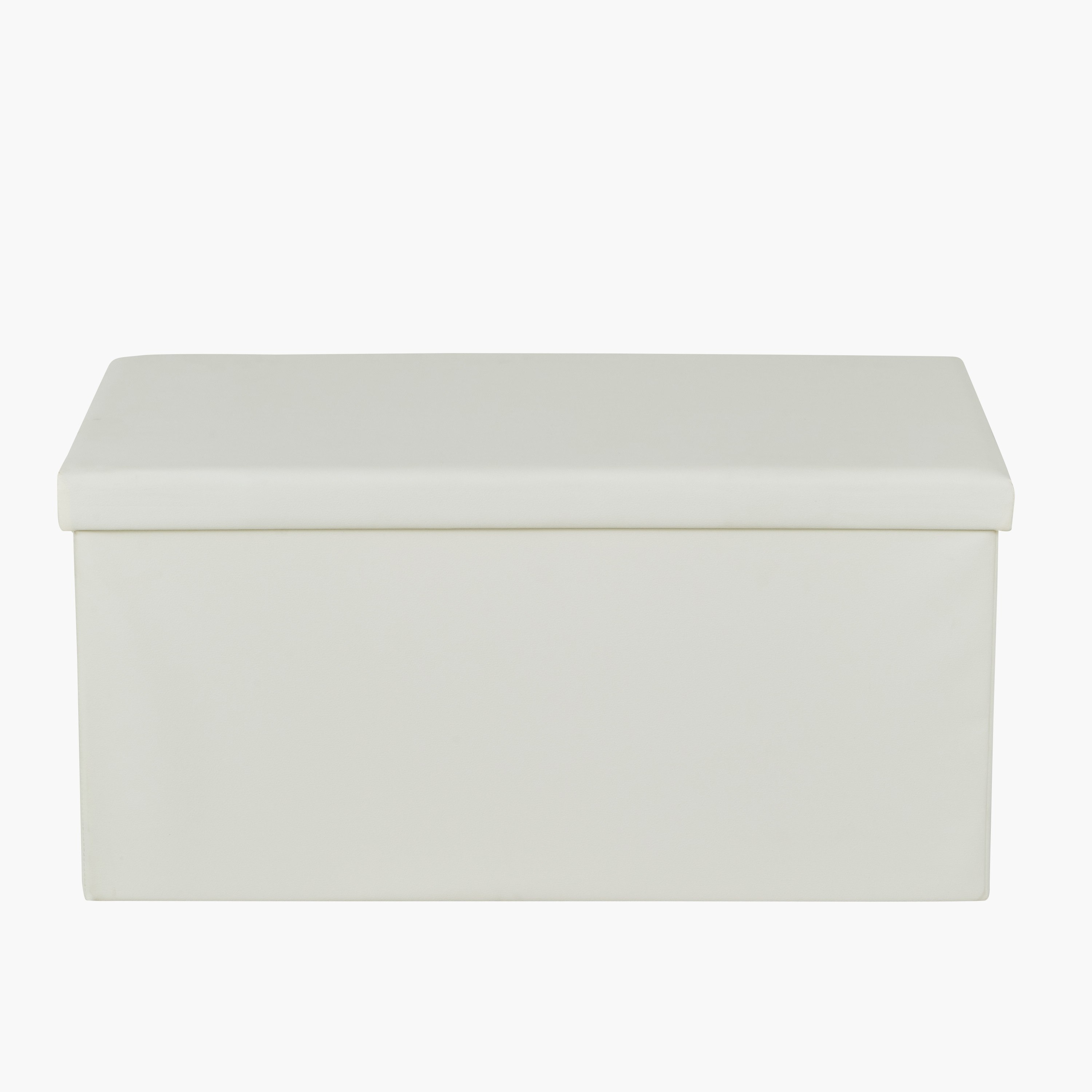 Expanse Foldable Storage Ottoman with Lid-hbxlivingroom-sofasandarmchairs-ottomansandfootstools-image-2