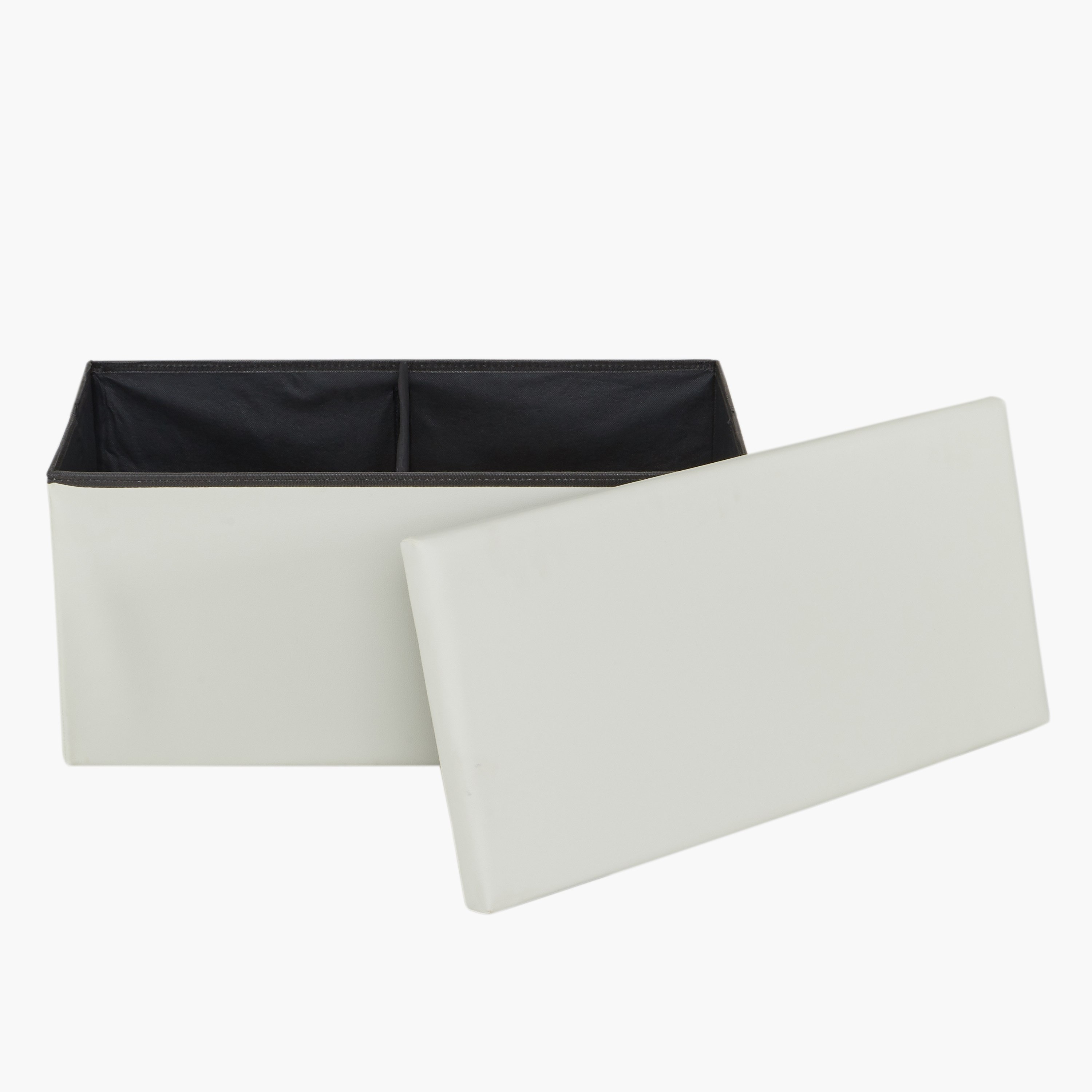 Expanse Foldable Storage Ottoman with Lid-hbxlivingroom-sofasandarmchairs-ottomansandfootstools-image-3