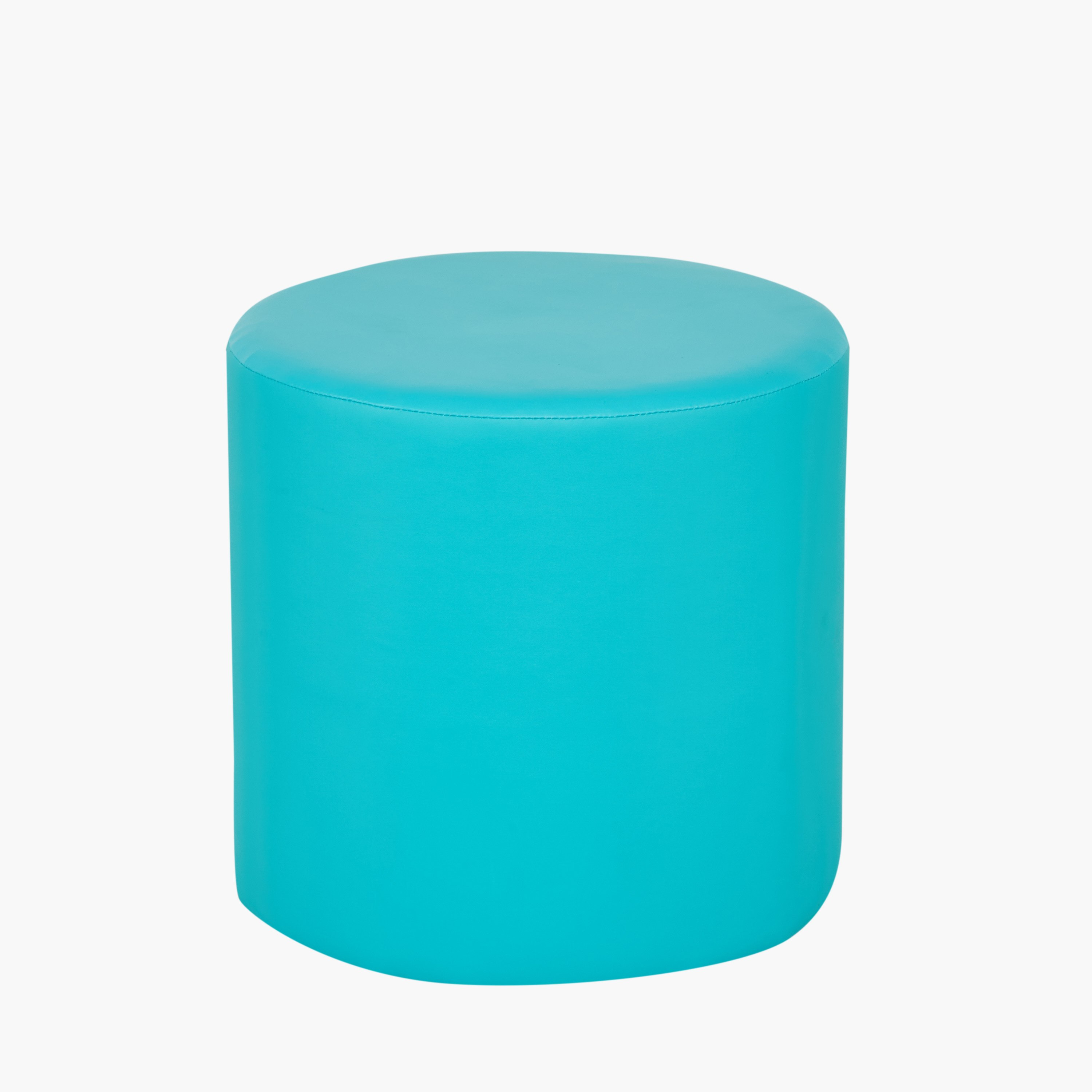 مسند قدم أسطواني من كالفي.-hbxlivingroom-sofasandarmchairs-ottomansandfootstools-image-1