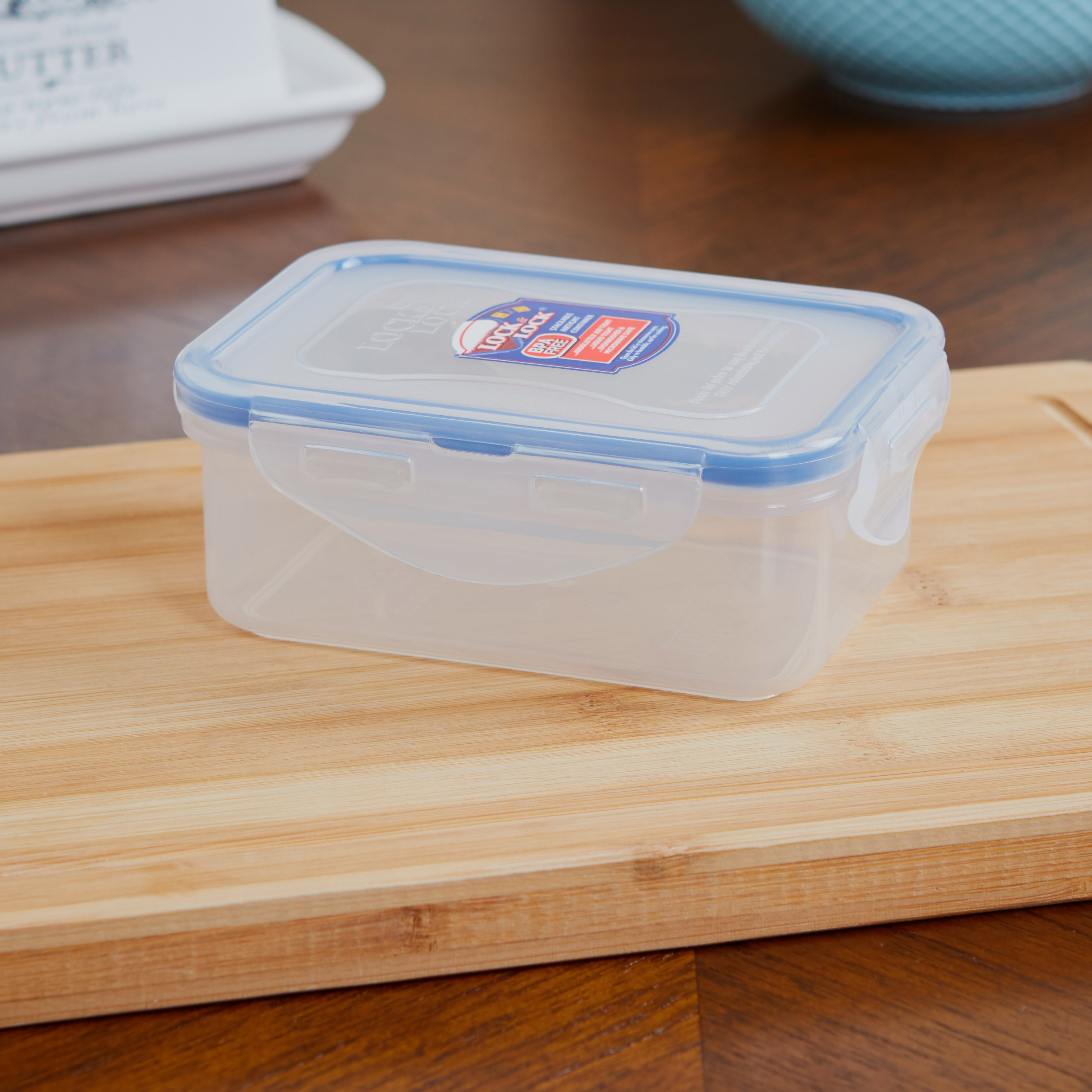 حاوية طعام مستطيلة من أل آند أل - 350 مل-hbxhomeware-hbxkitchen-image-3