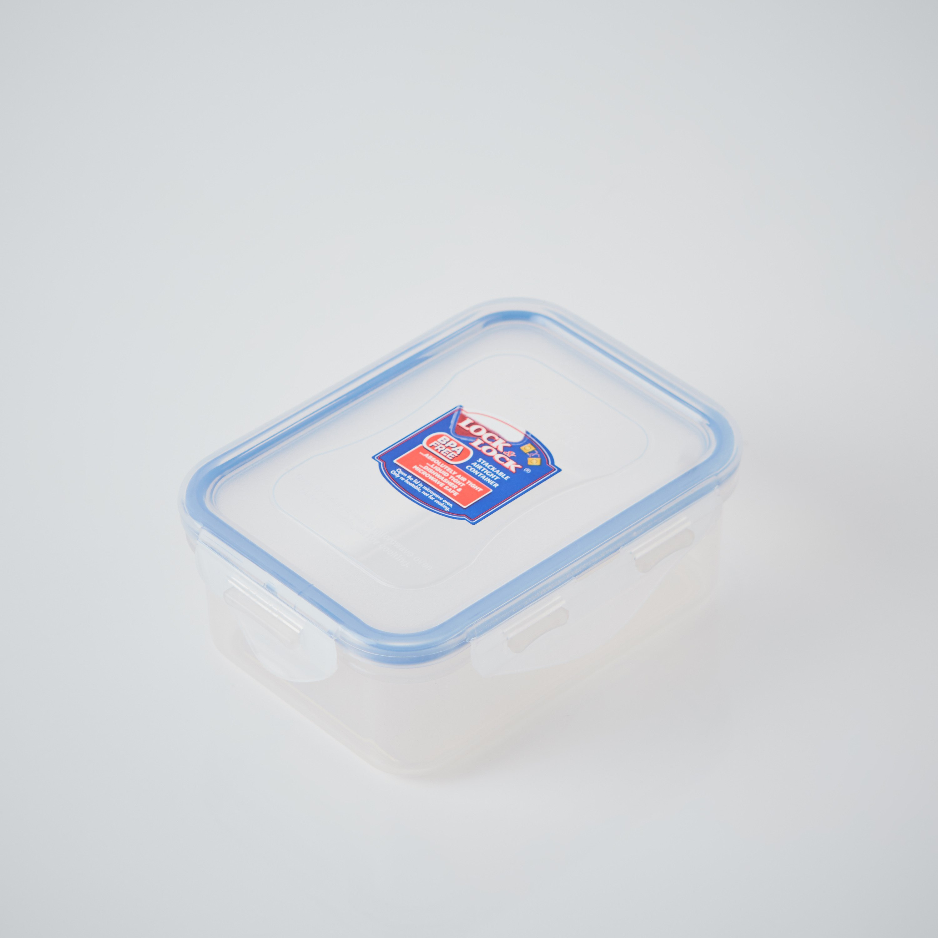 حاوية طعام مستطيلة من أل آند أل - 350 مل-hbxhomeware-hbxkitchen-image-4