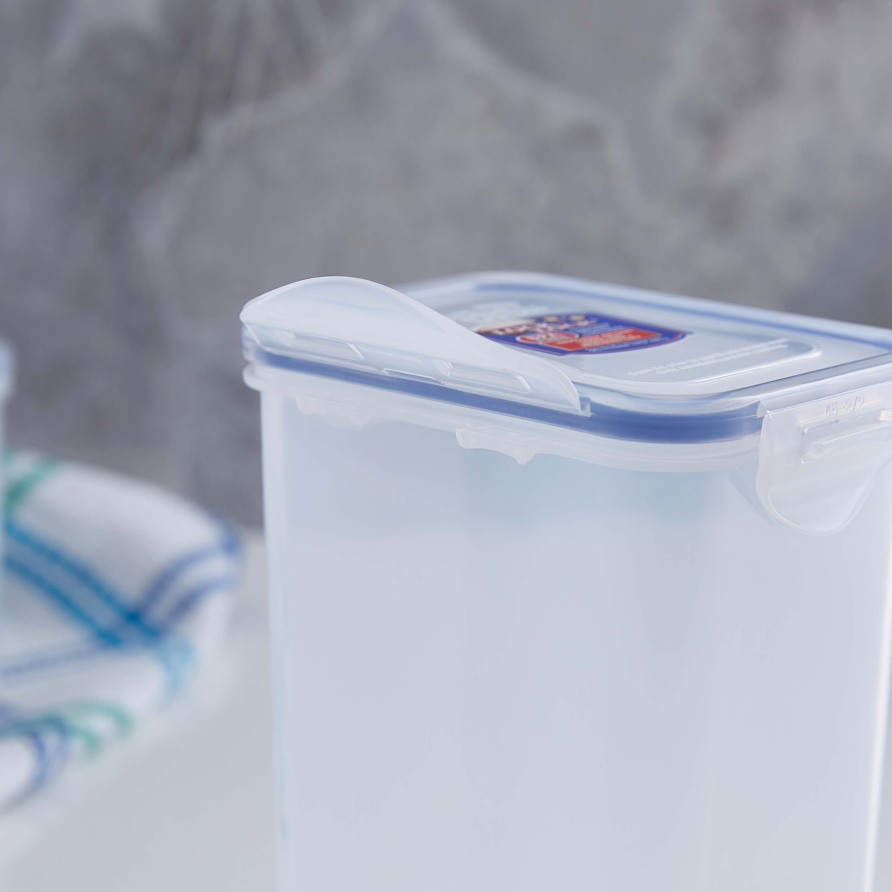 Lock & Lock Rectangular Food Container - 1.3 L-hbxhomeware-hbxkitchen-image-3