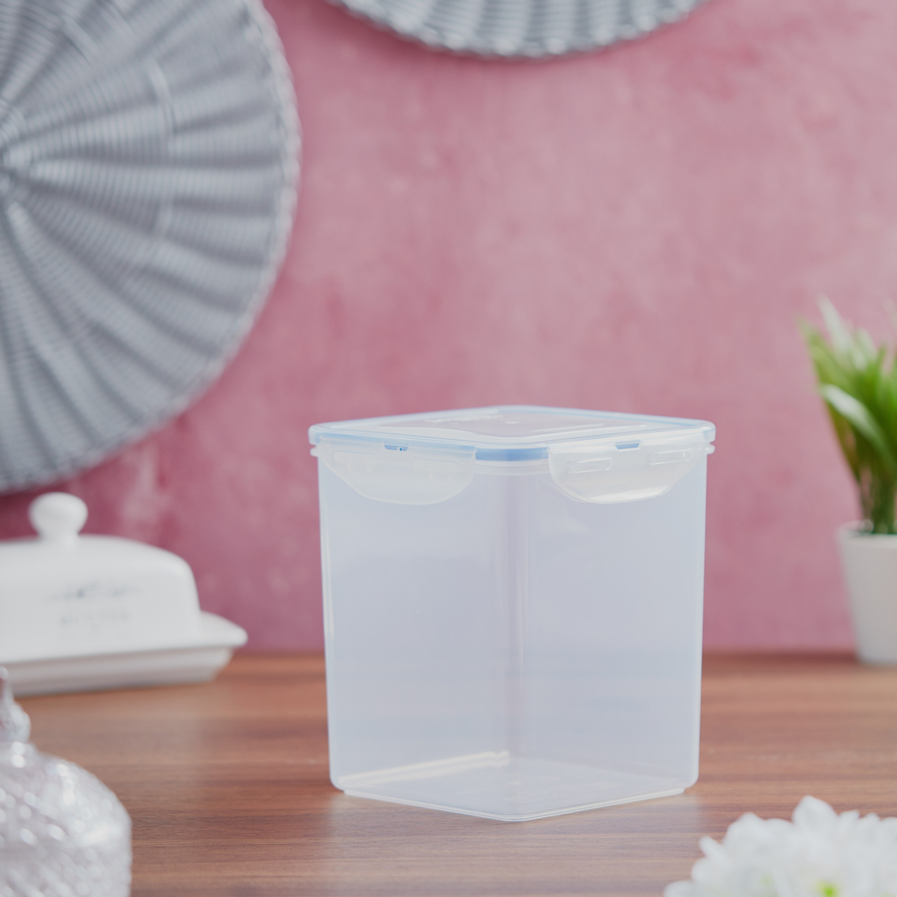 حاوية طعام مربّعة - 2.6 لتر-hbxhomeware-hbxkitchen-image-1