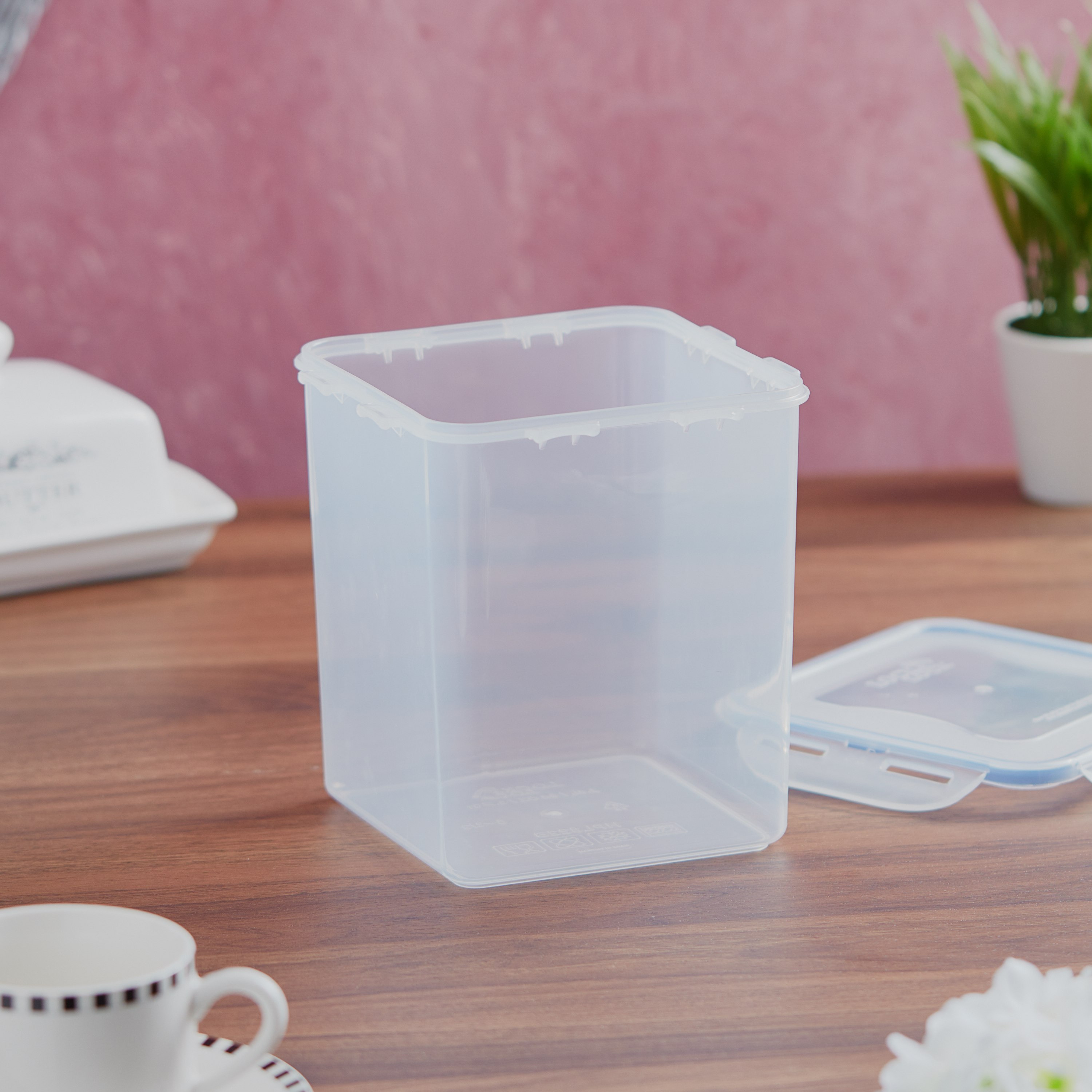 حاوية طعام مربّعة - 2.6 لتر-hbxhomeware-hbxkitchen-image-3