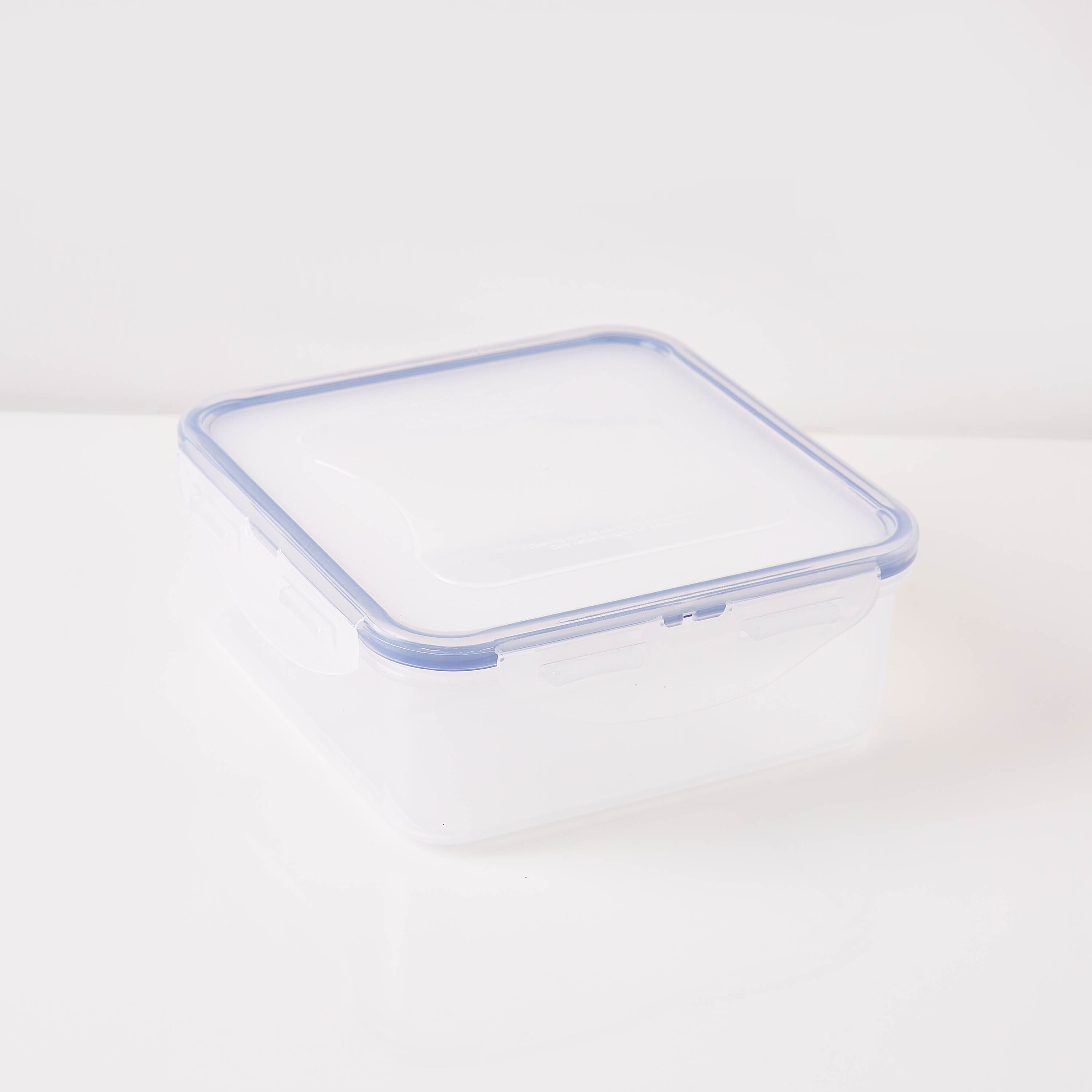 حاوية طعام مربعة من أل آند أل - 870 مل-hbxhomeware-hbxkitchen-image-4
