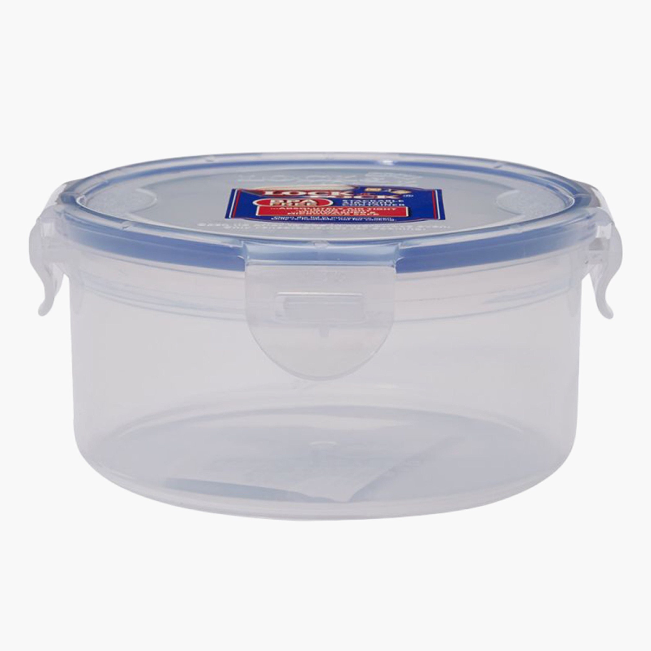 Round Food Container - 600 ml-hbxhomeware-hbxkitchen-image-2