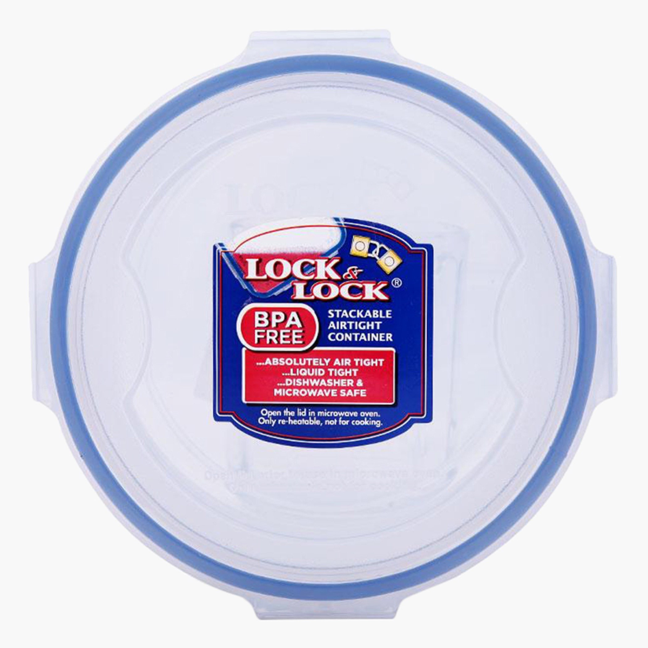Round Food Container - 600 ml-hbxhomeware-hbxkitchen-image-4