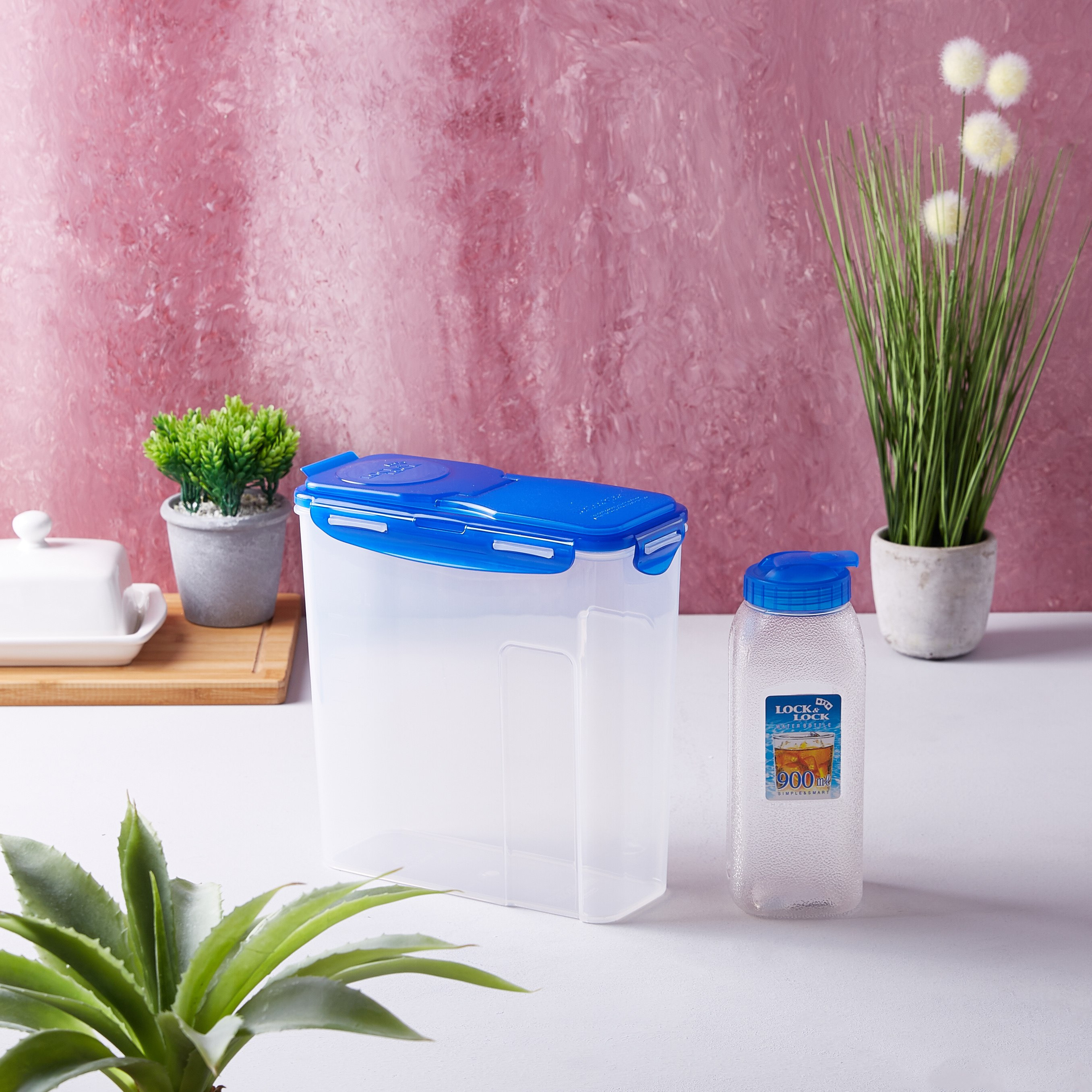 موزع سيريال من أل آند أل - 3.9 لتر-hbxhomeware-hbxkitchen-image-4