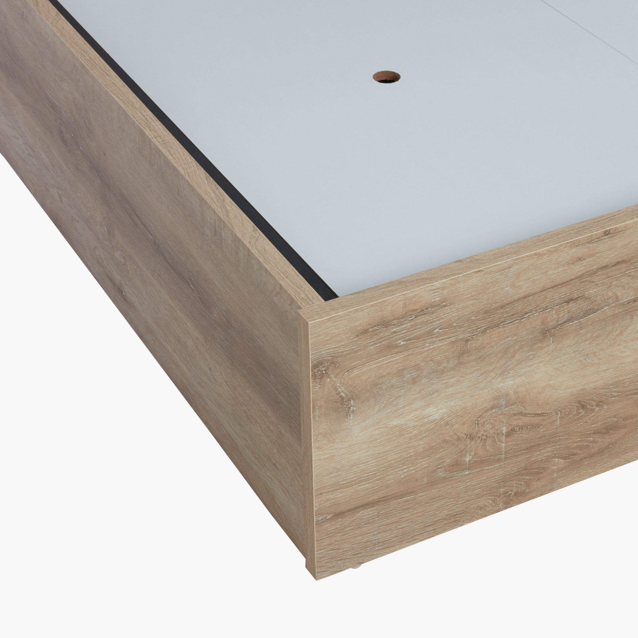 Lamo King Hydraulic Storage Bed - 180x200 cm-hbxfurniture-bedsandbedsets-beds-king-image-5
