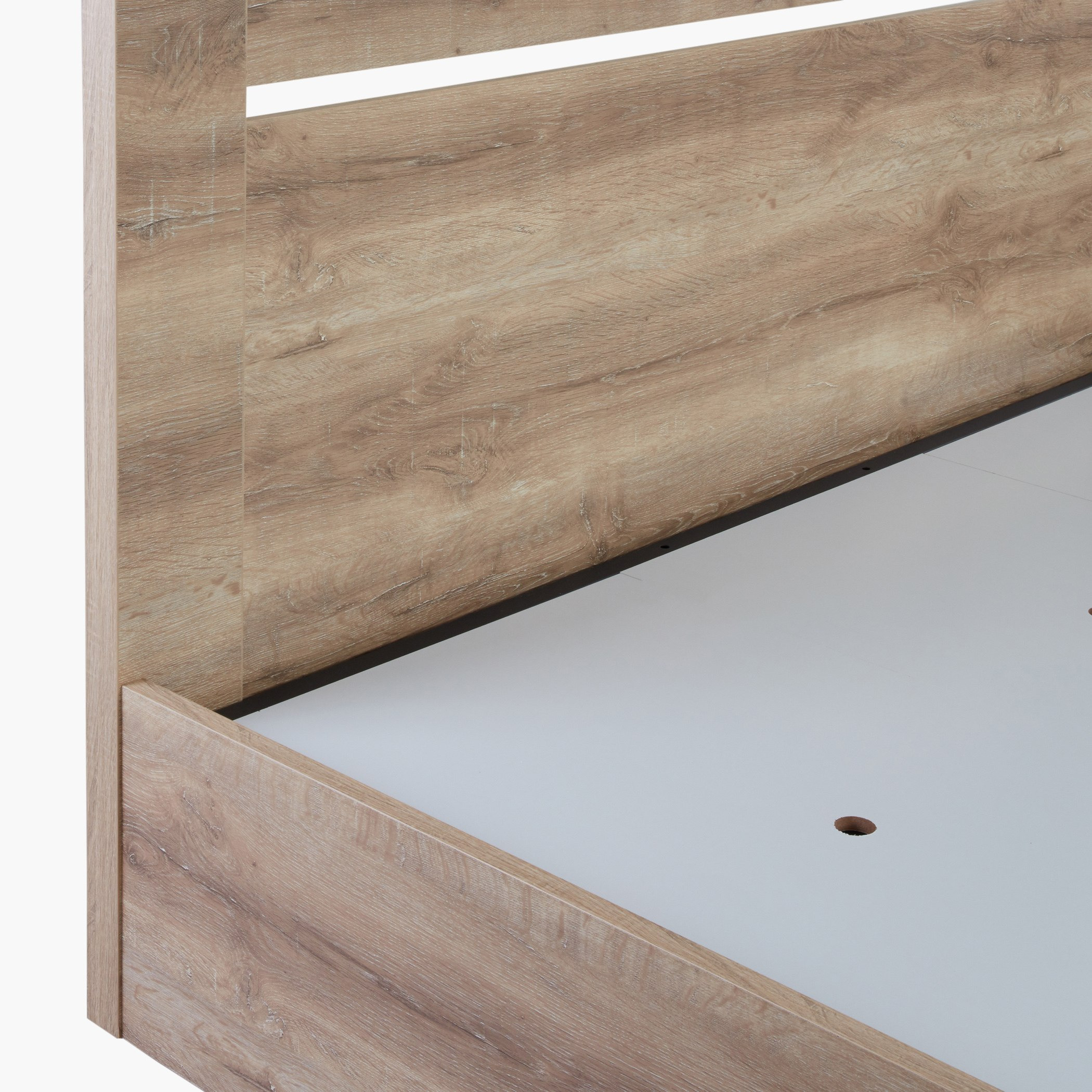 Lamo King Hydraulic Storage Bed - 180x200 cm-hbxfurniture-bedsandbedsets-beds-king-image-6