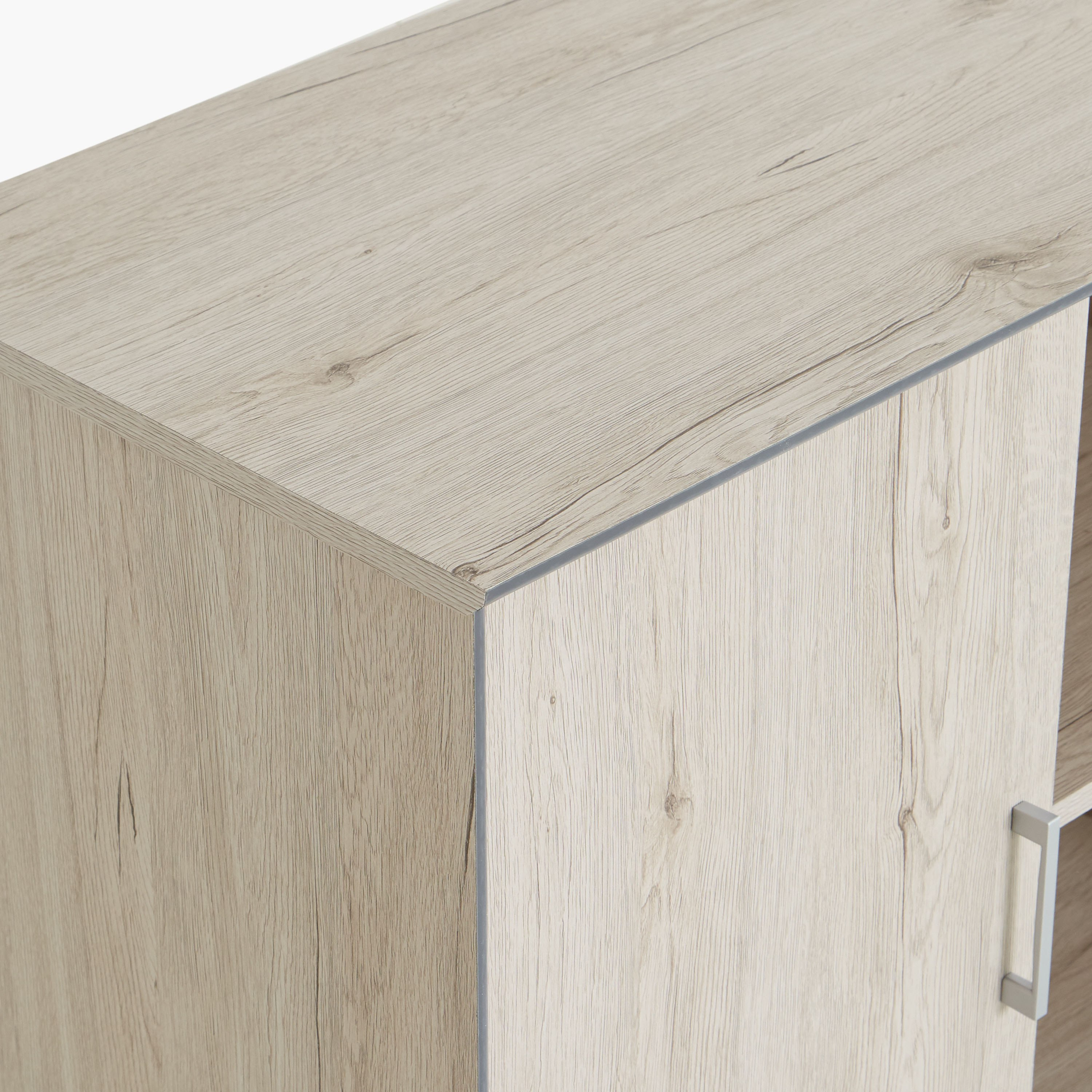خزانة كتب منخفضة ببابين من إتزي-hbxfurniture-office-bookcases-image-5