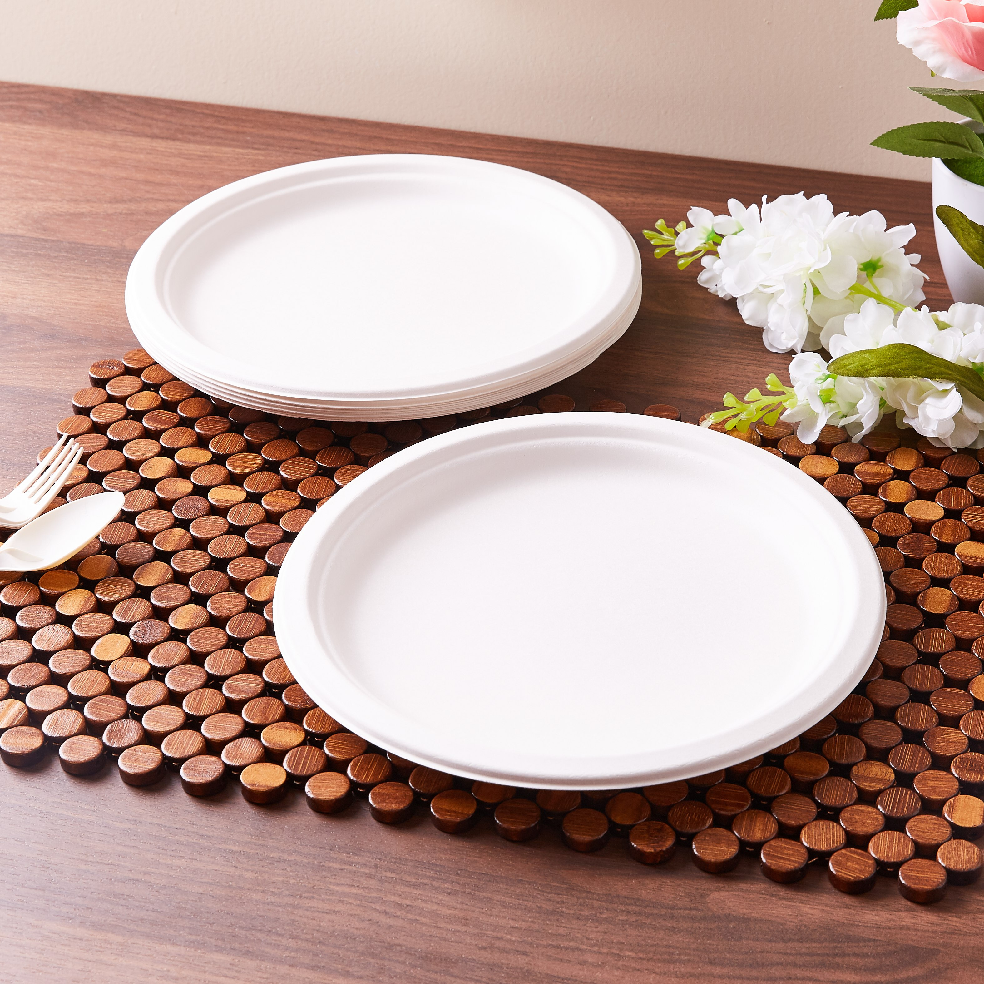صحن عشاء من بابكو باجاس - طقم من 10 قطع-hbxhomeware-hbxkitchen-image-1