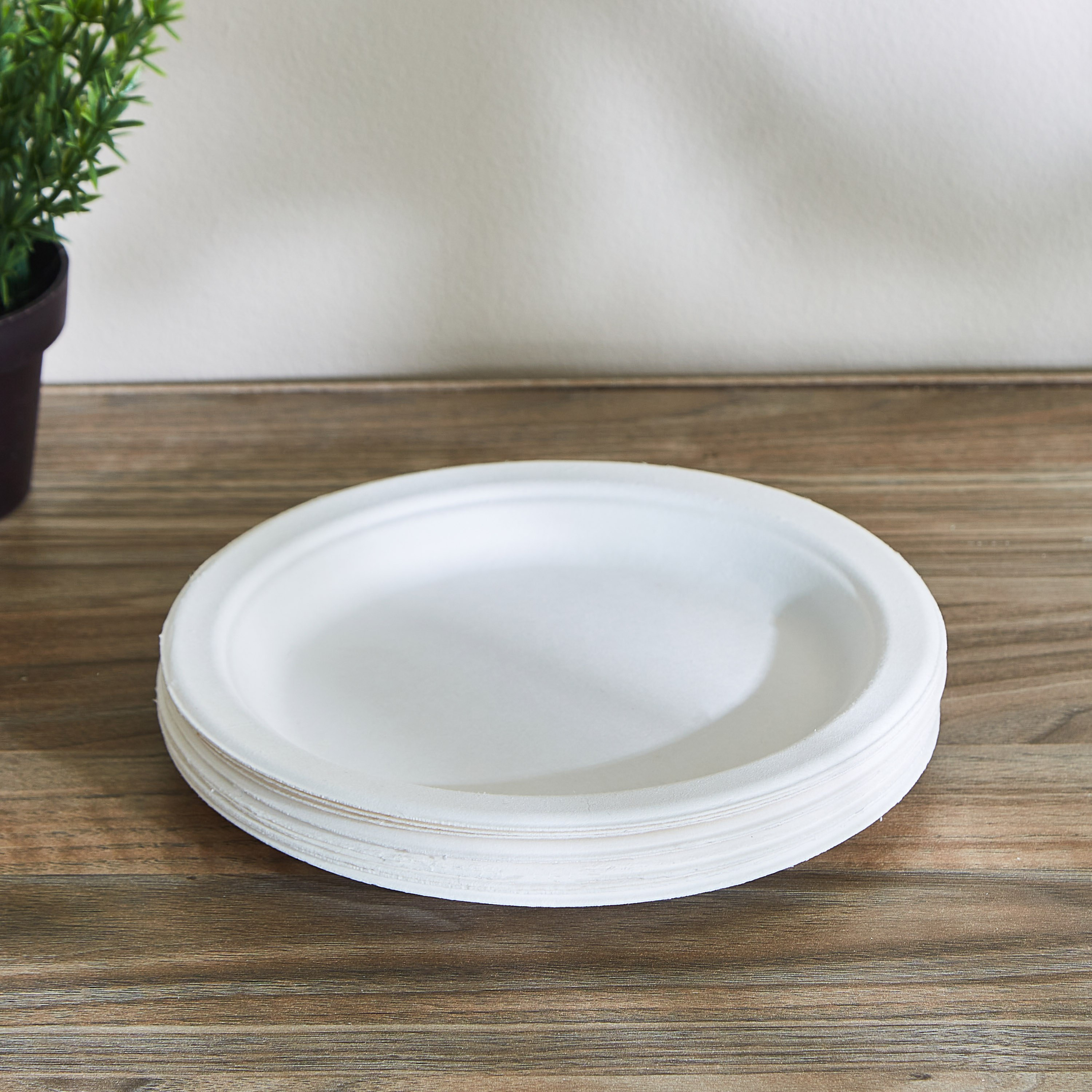 طقم صحون جانبية 10 قطع من بابكو باجاس - 25 سم-hbxhomeware-hbxkitchen-image-1