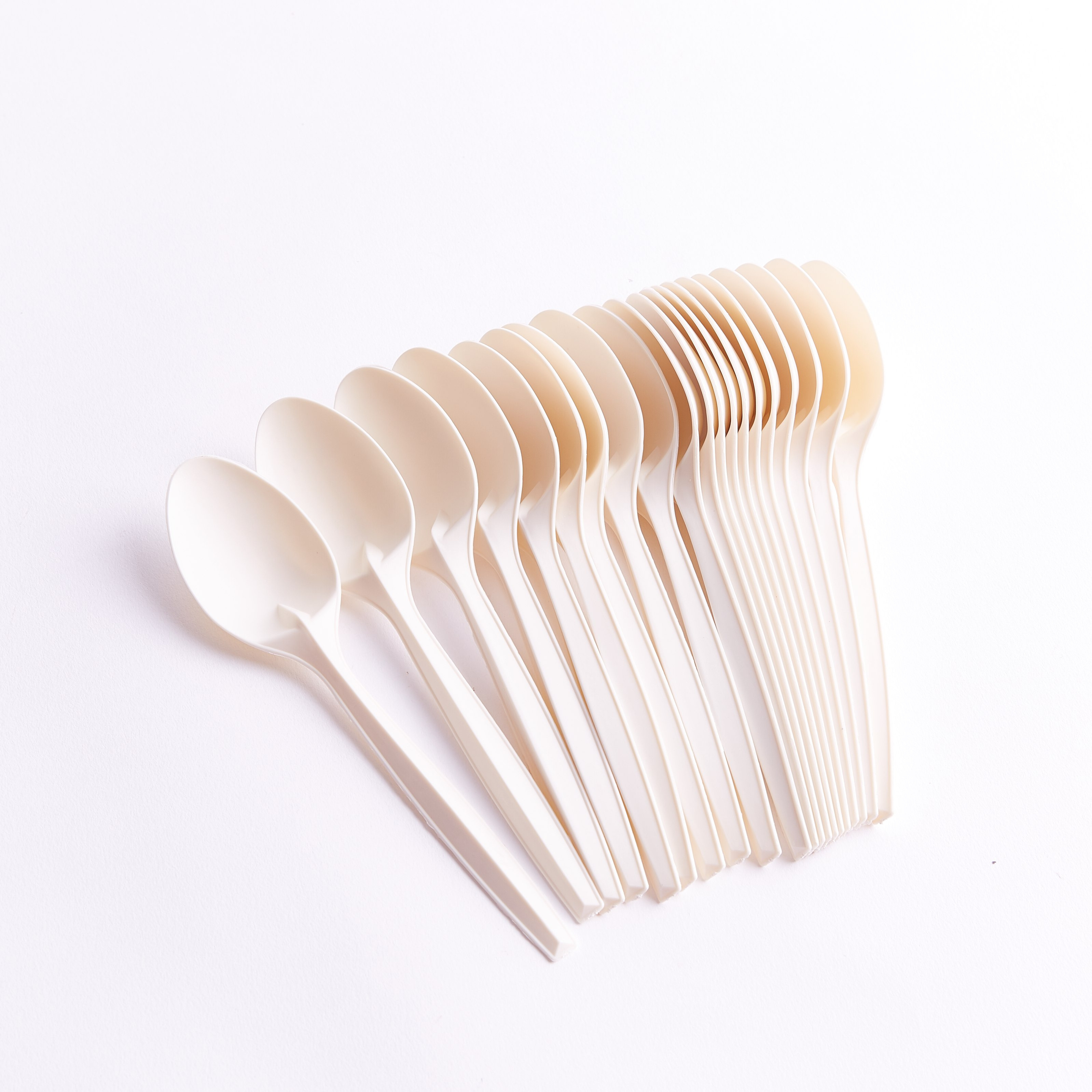 ملاعق سفرة من باباكو كورنستراتش- 10 قطع-hbxhomeware-hbxkitchen-image-4