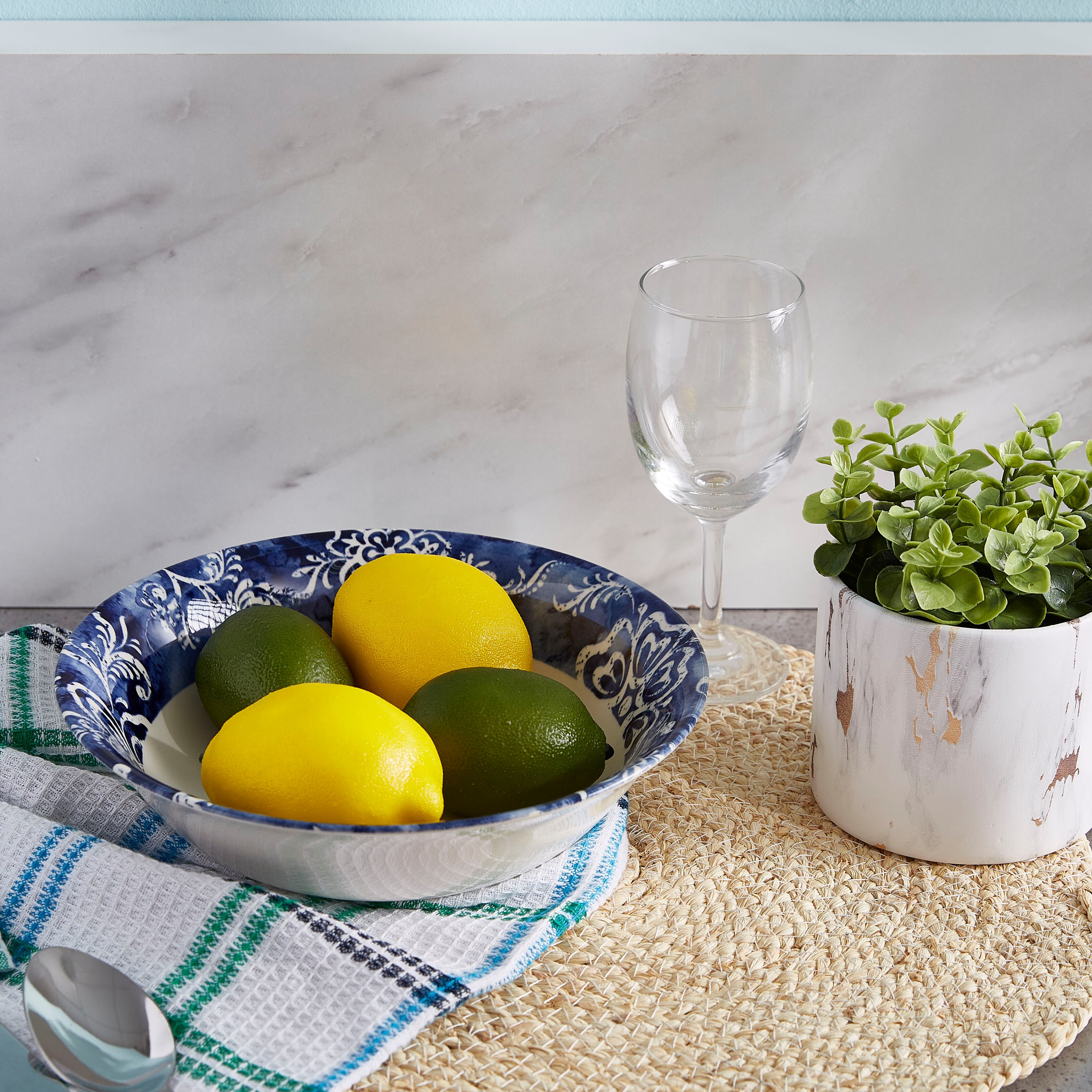 سلطانية سلطة من زايرا- 23 سم-hbxdecorandfurnishings-tabletop-crockery-image-3