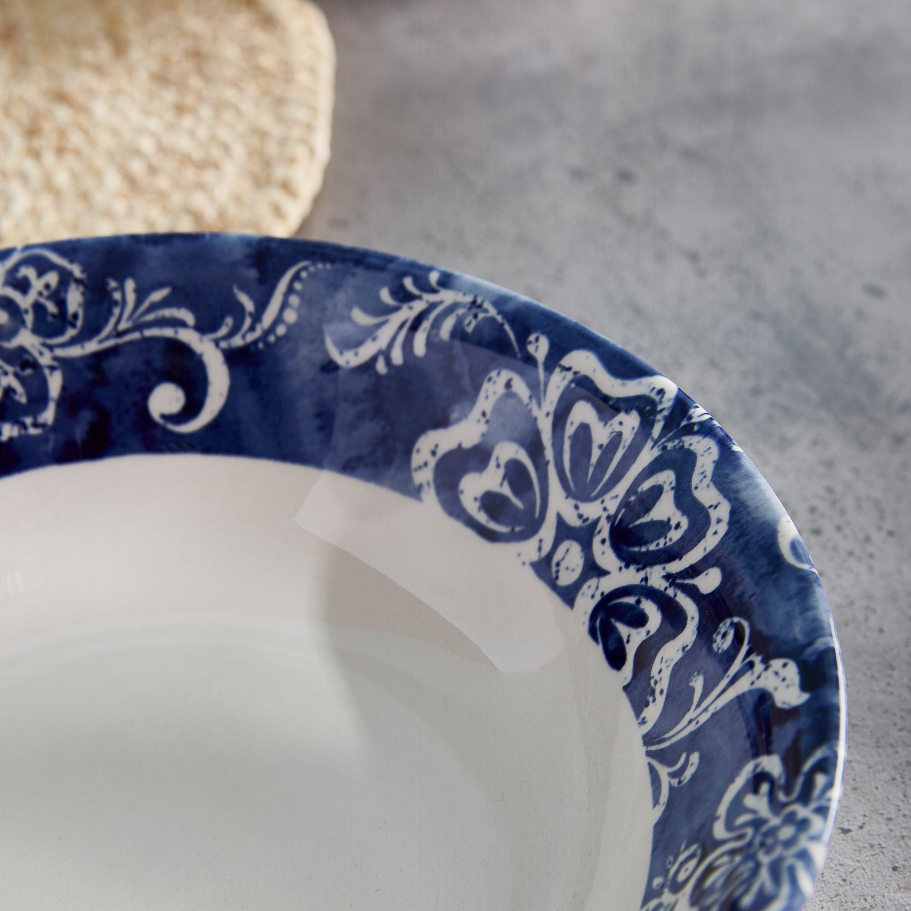 سلطانية سلطة من زايرا- 23 سم-hbxdecorandfurnishings-tabletop-crockery-image-4