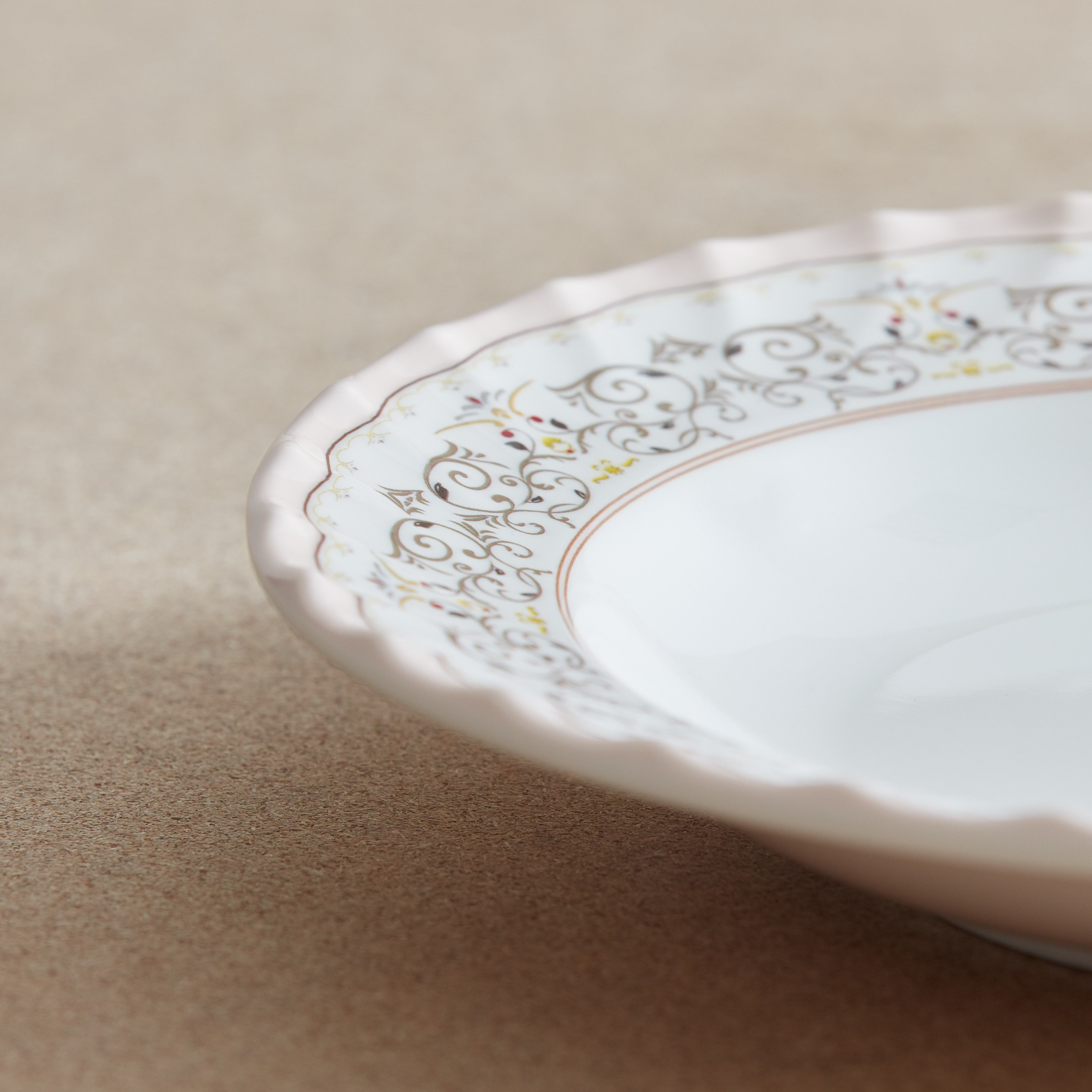 صحن حساء روزانتال - 23.1 سم-hbxdecorandfurnishings-tabletop-crockery-image-2