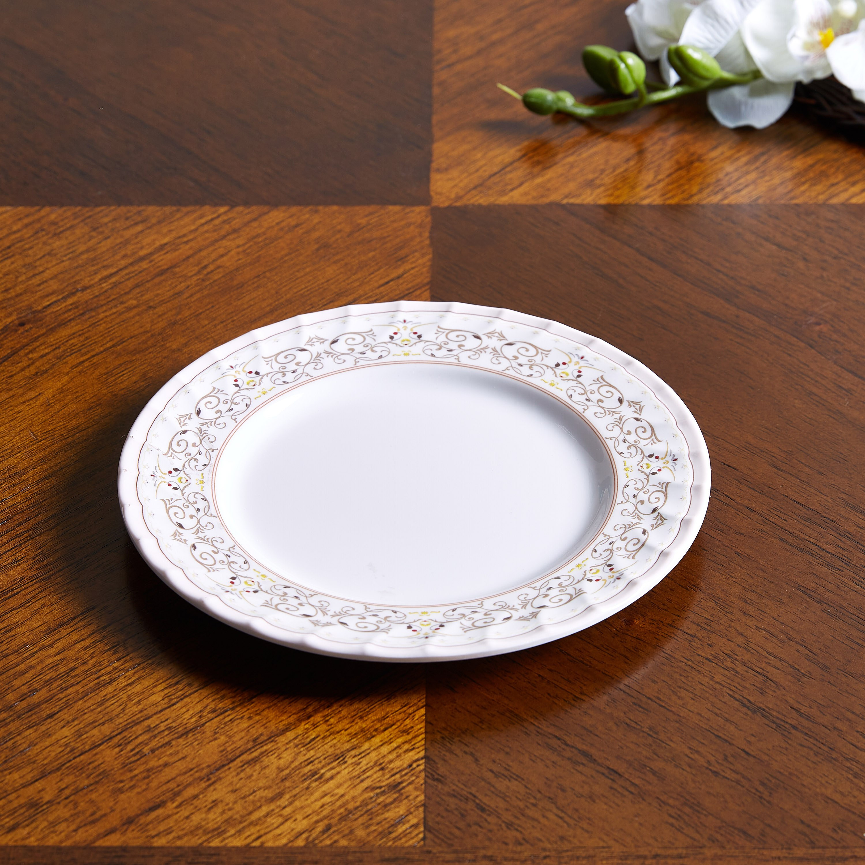 Rosental Side Plate - 20 cm-hbxdecorandfurnishings-tabletop-crockery-image-2