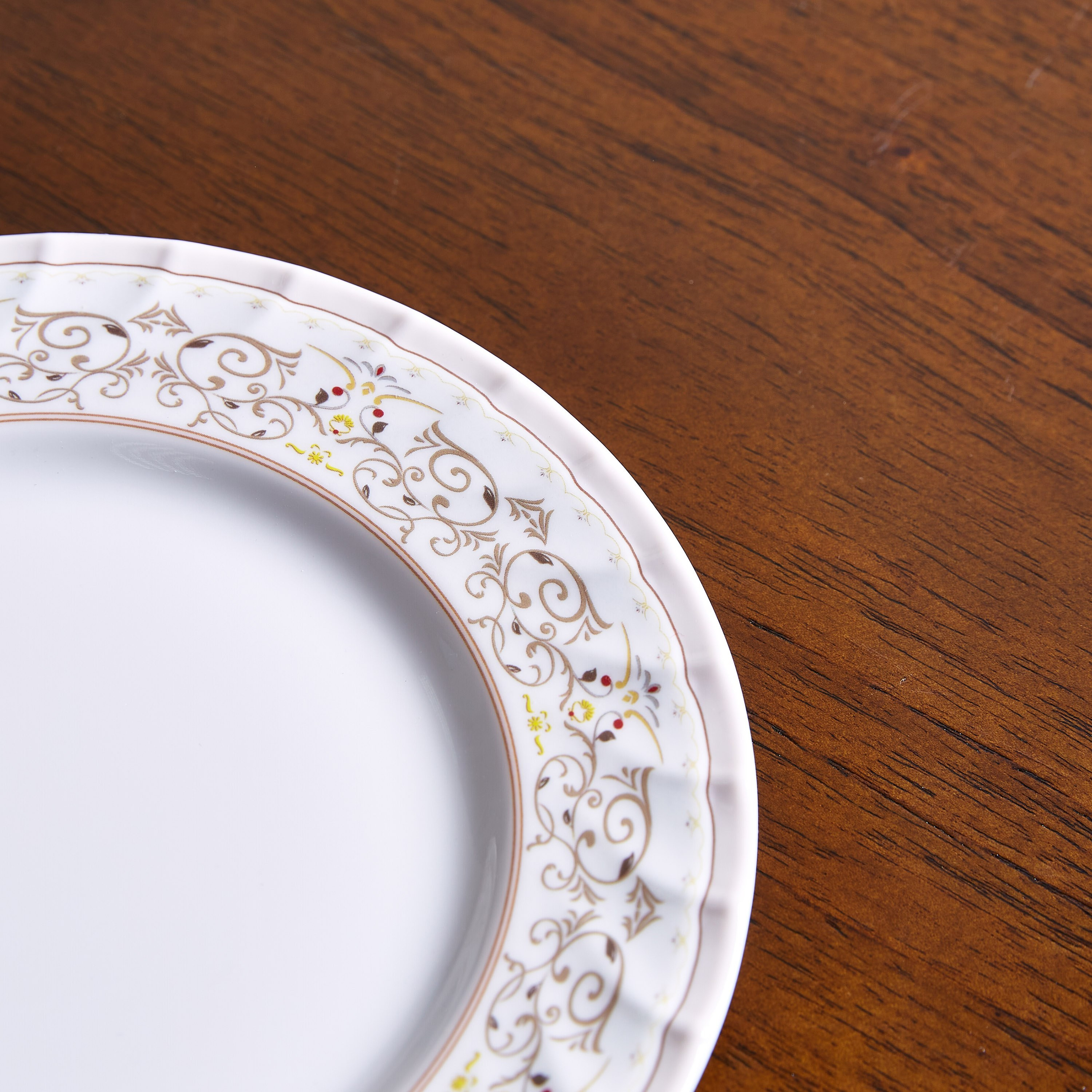 Rosental Side Plate - 20 cm-hbxdecorandfurnishings-tabletop-crockery-image-3