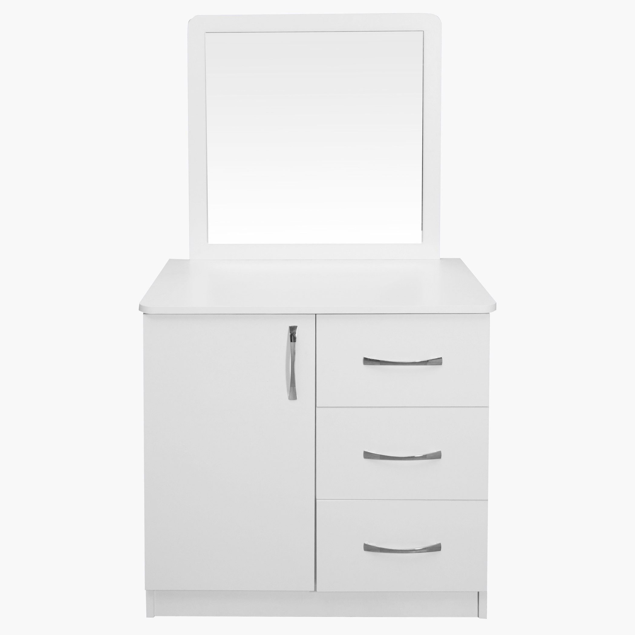 طاولة تزيين بـ3 أدراج  بدون مرآة من سانرايز-hbxfurniture-kidsroom-kidsdressersandmirrors-image-4