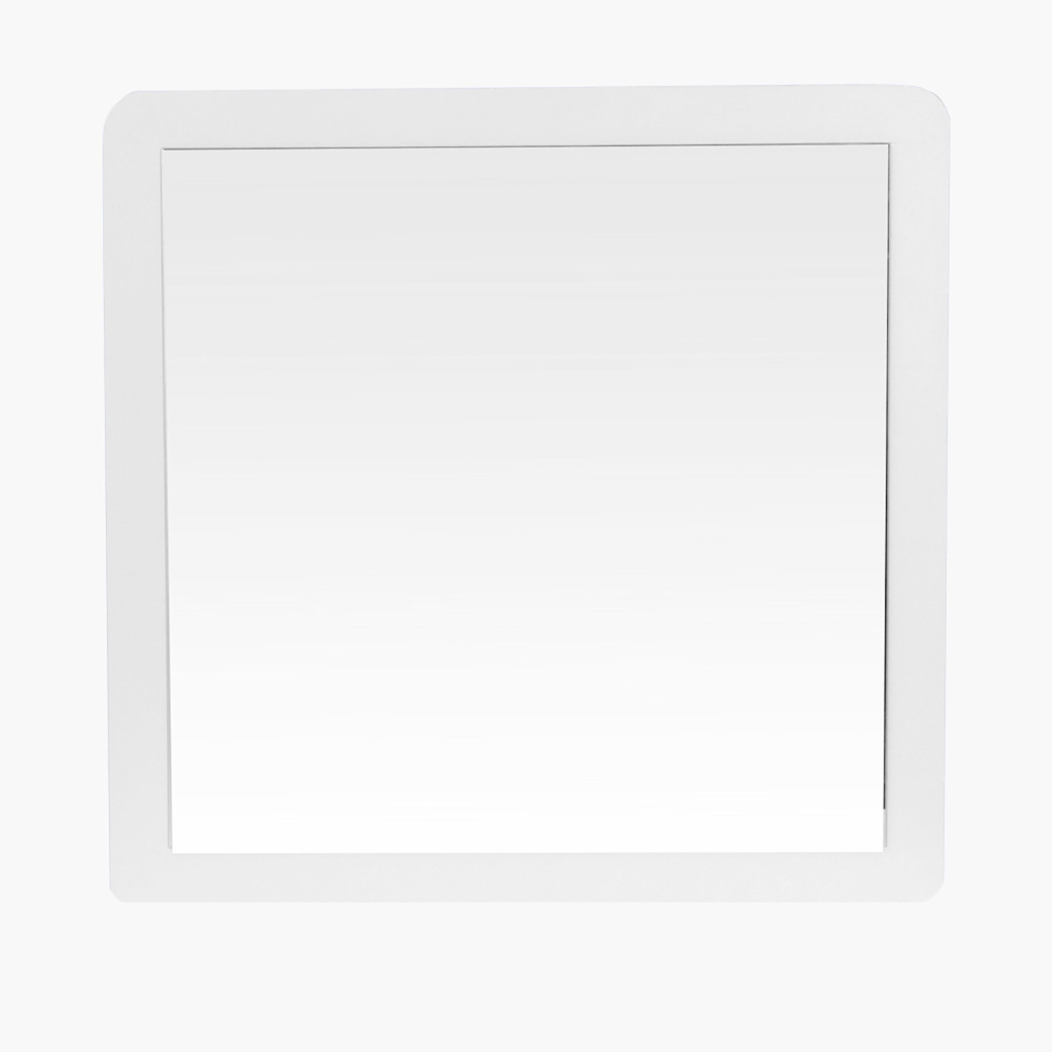 مرآة دون طاولة تزيين من صن رايز-hbxfurniture-kidsroom-kidsdressersandmirrors-image-1