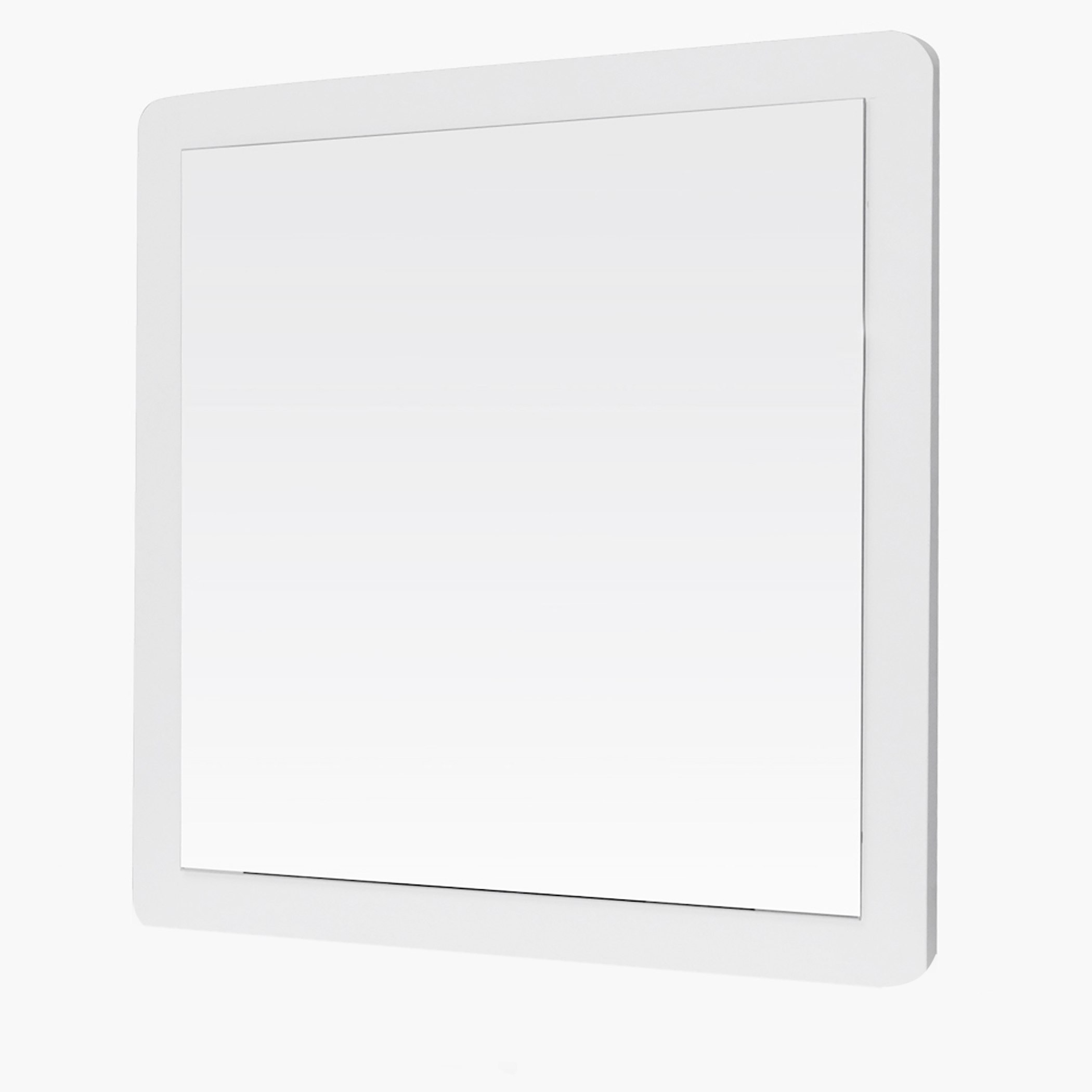 مرآة دون طاولة تزيين من صن رايز-hbxfurniture-kidsroom-kidsdressersandmirrors-image-2