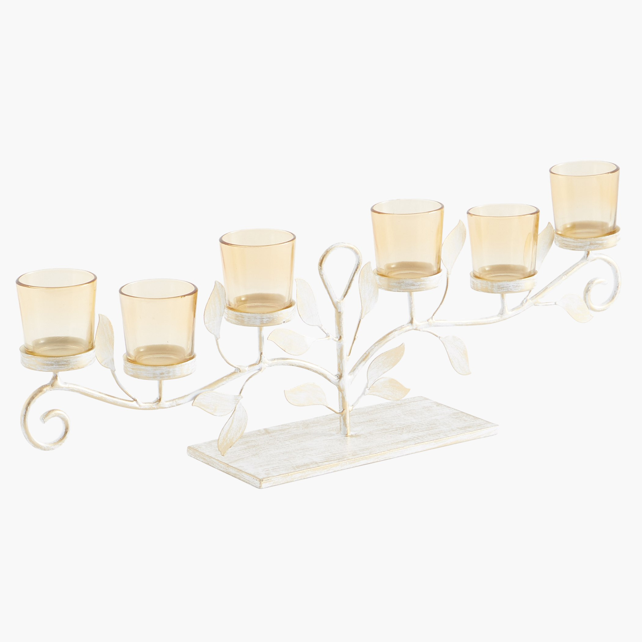 حامل 6 شموع فوتيف عندليب-hbxlivingroom-decorandaccessories-candleholders-image-2