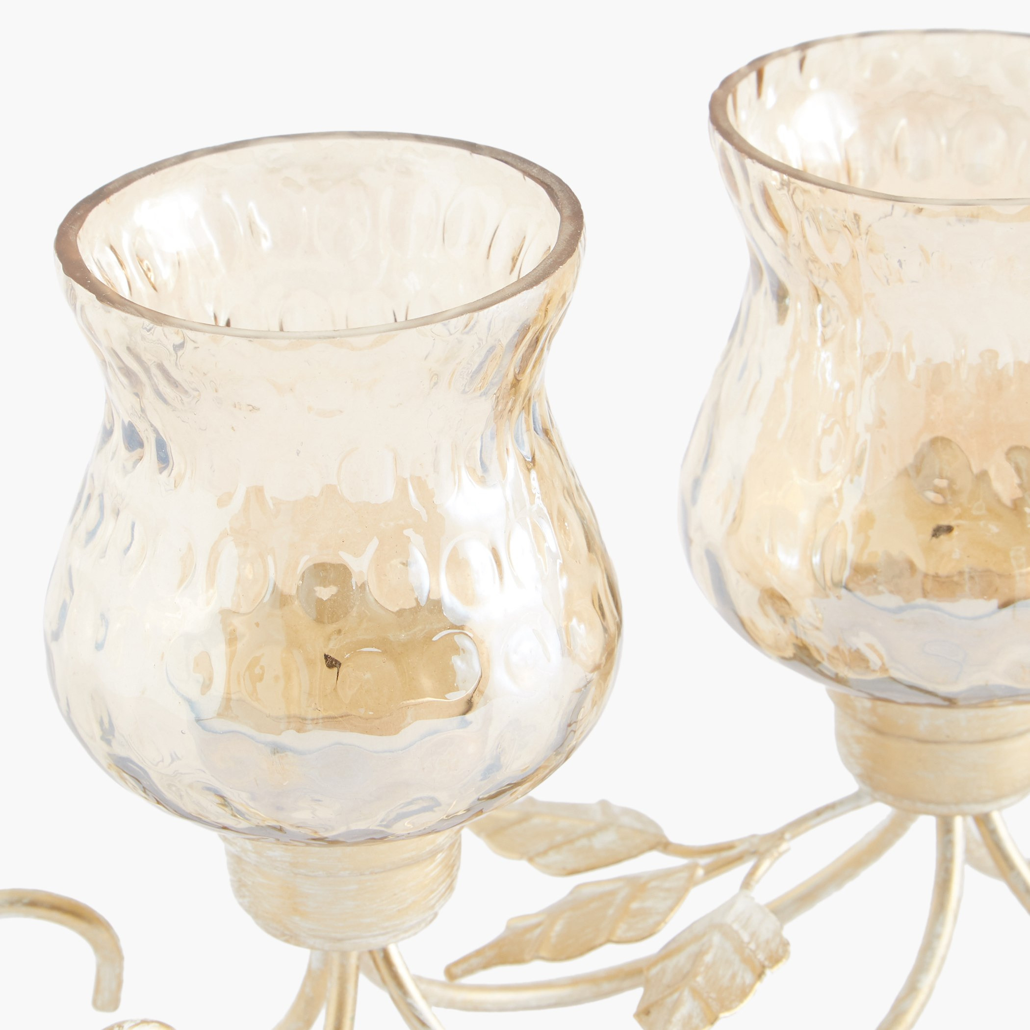حامل شموع فوتيف 3 أقسام مدريد-hbxlivingroom-decorandaccessories-candleholders-image-3