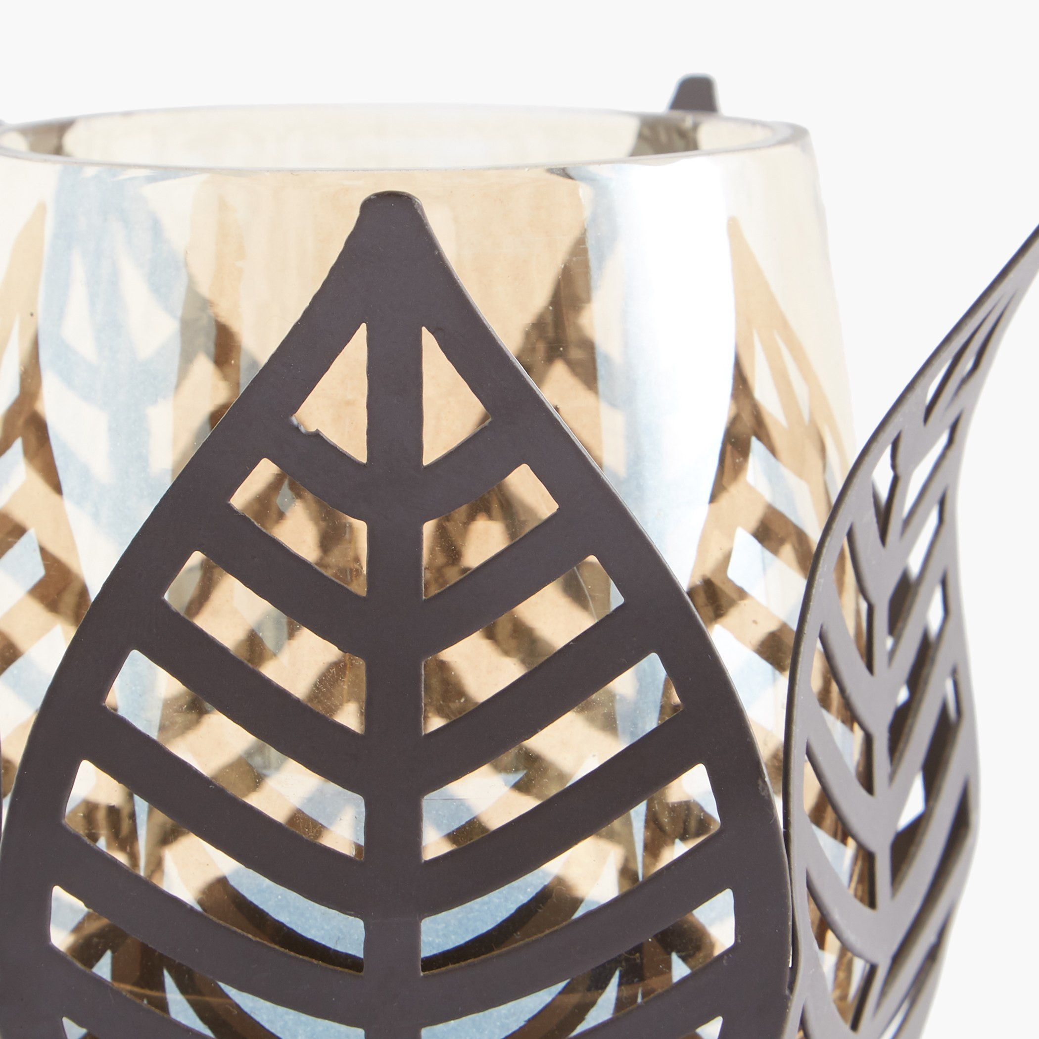 حامل شموع صغيرة لوتس-hbxlivingroom-decorandaccessories-candleholders-image-3