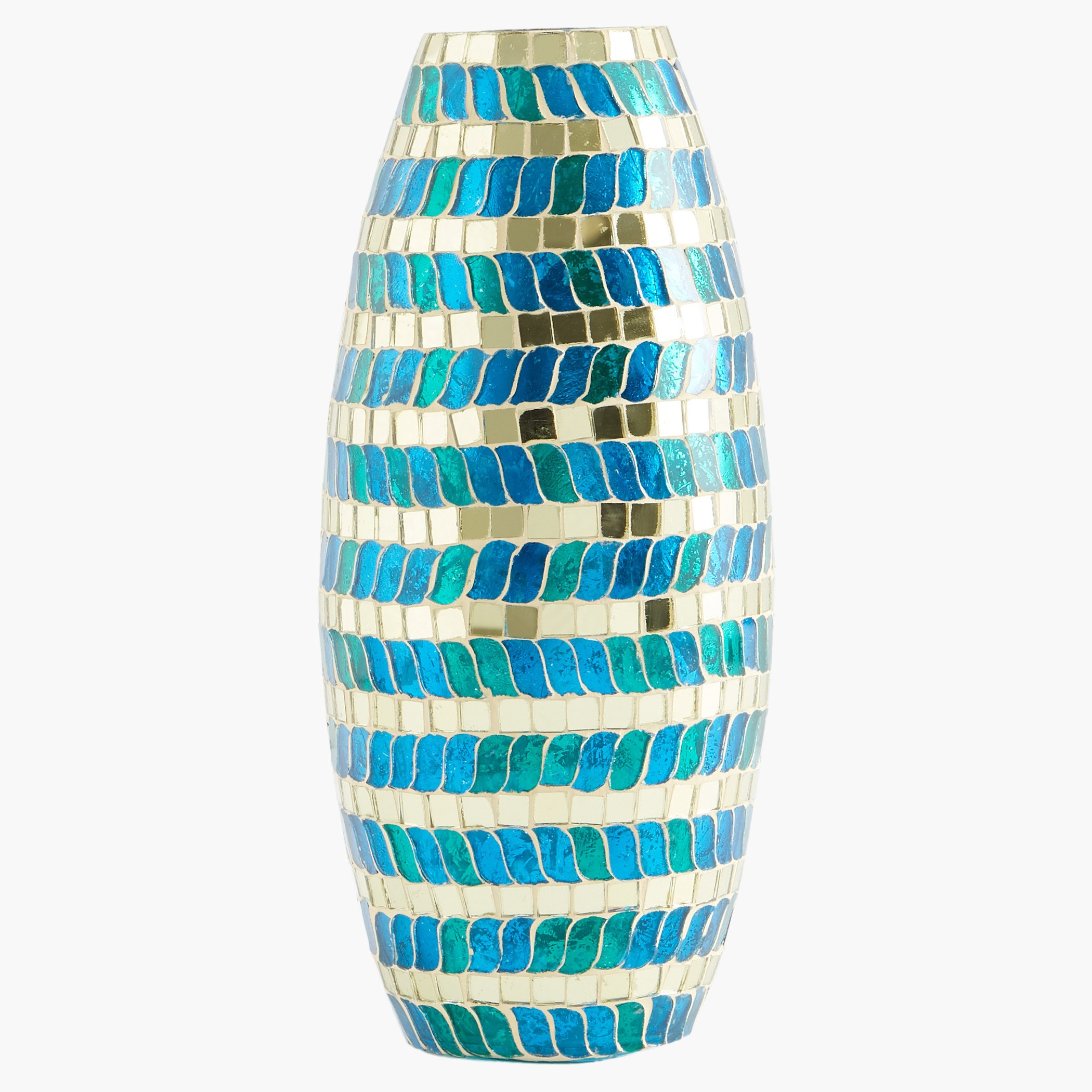 Luster Glass Vase-hbxbedroom-decorandaccessories-vases-image-1