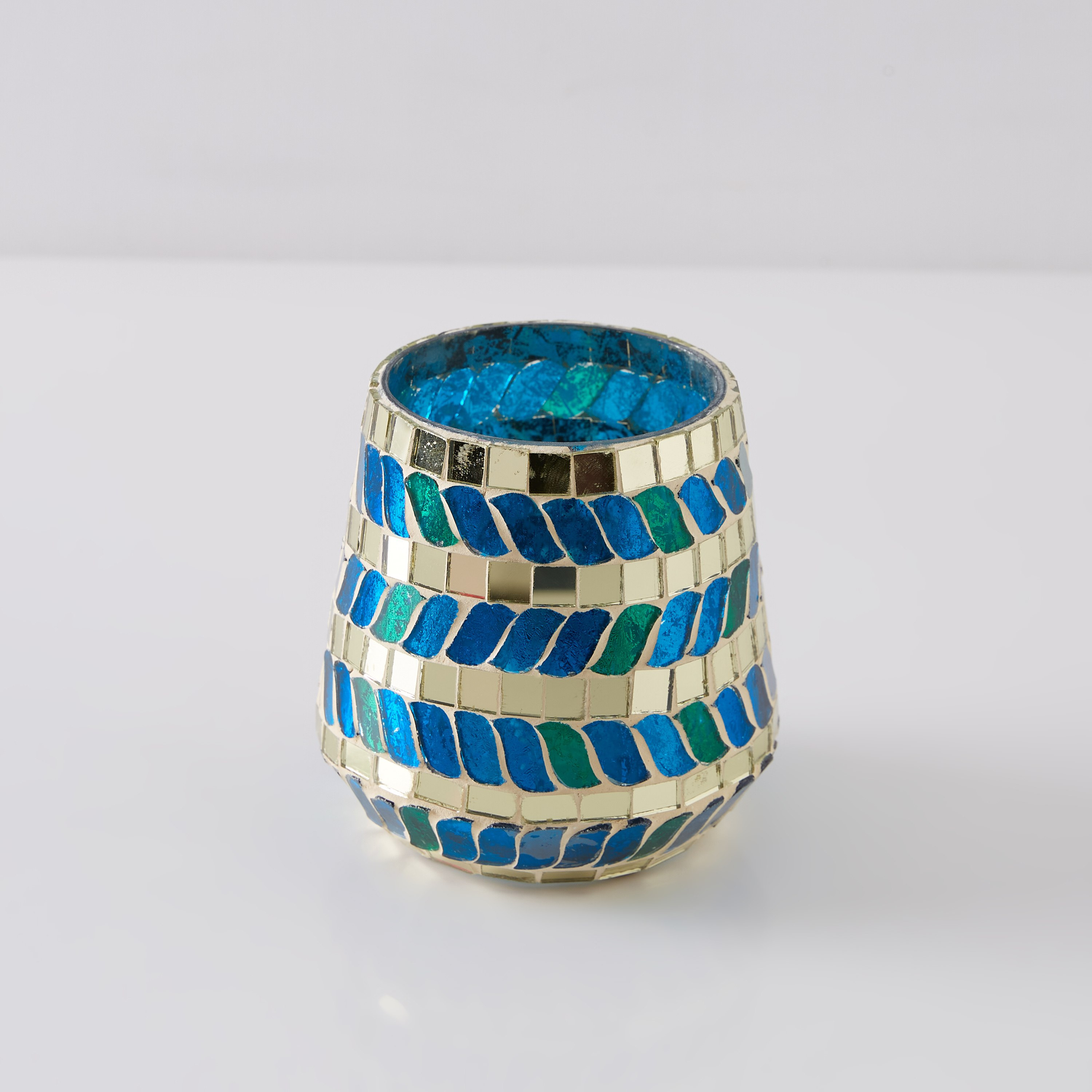 حامل شموع من ليستر-hbxlivingroom-decorandaccessories-candleholders-image-5