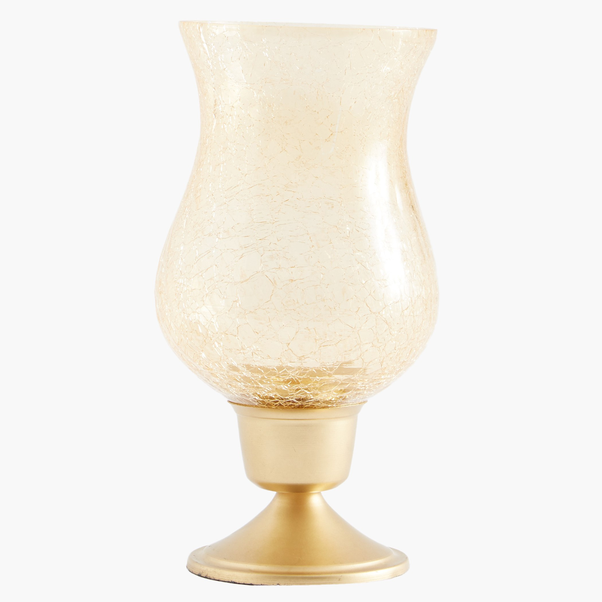 حامل شموع زجاجي بيديستال-hbxlivingroom-decorandaccessories-candleholders-image-1
