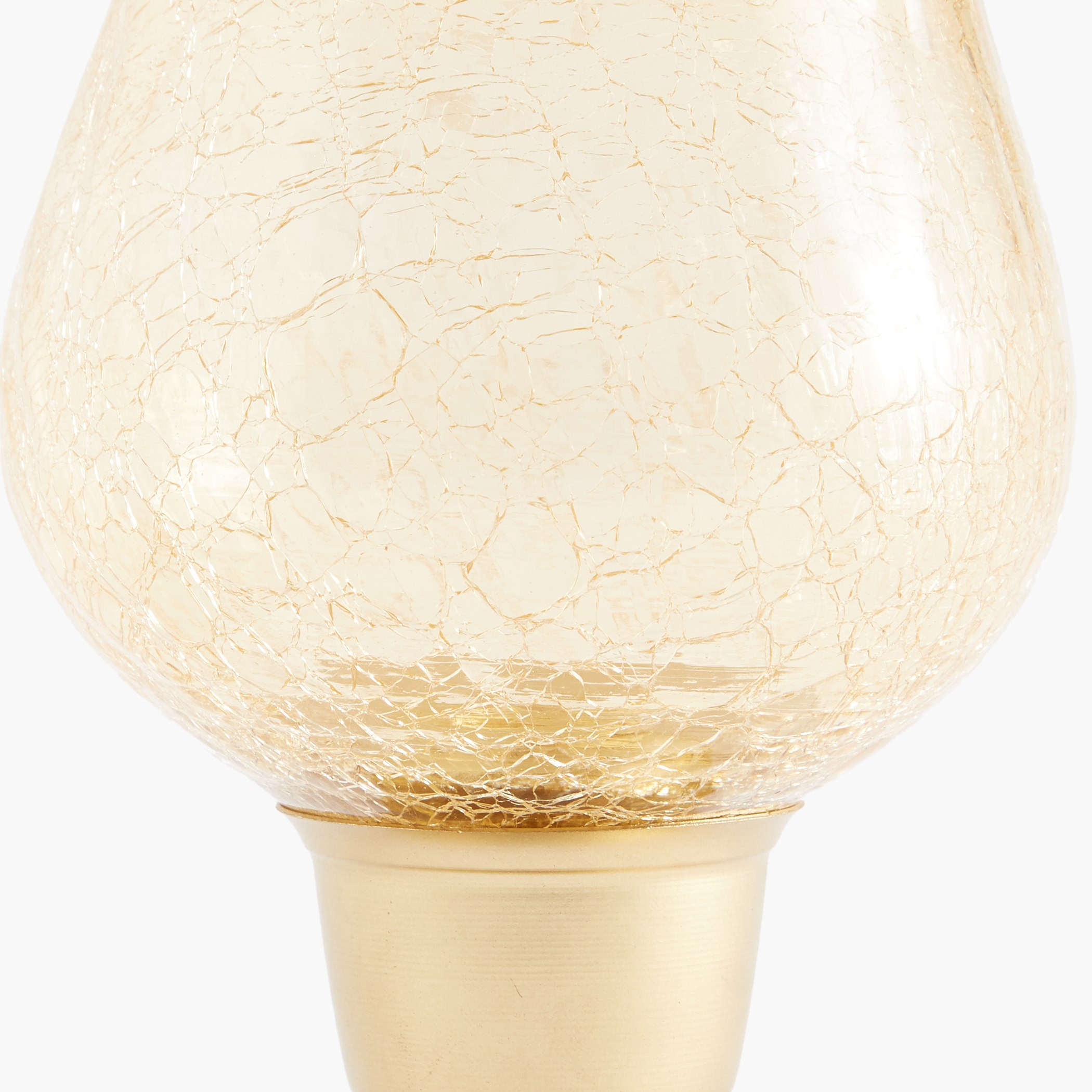 حامل شموع زجاجي بيديستال-hbxlivingroom-decorandaccessories-candleholders-image-2