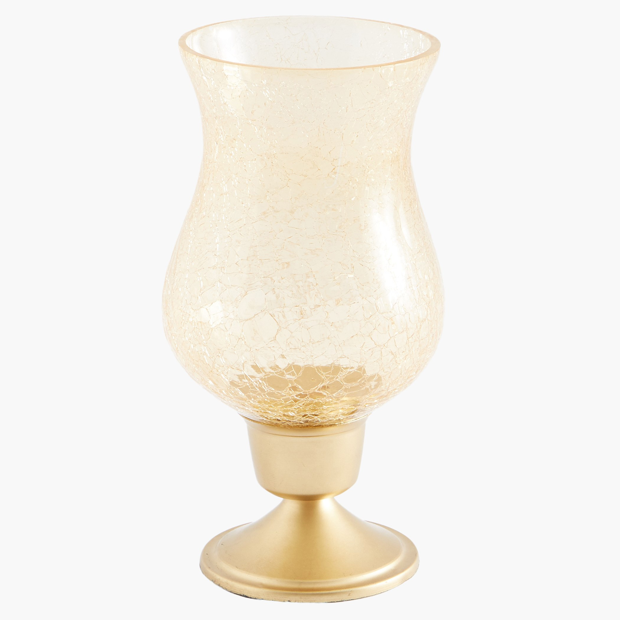 حامل شموع زجاجي بيديستال-hbxlivingroom-decorandaccessories-candleholders-image-3