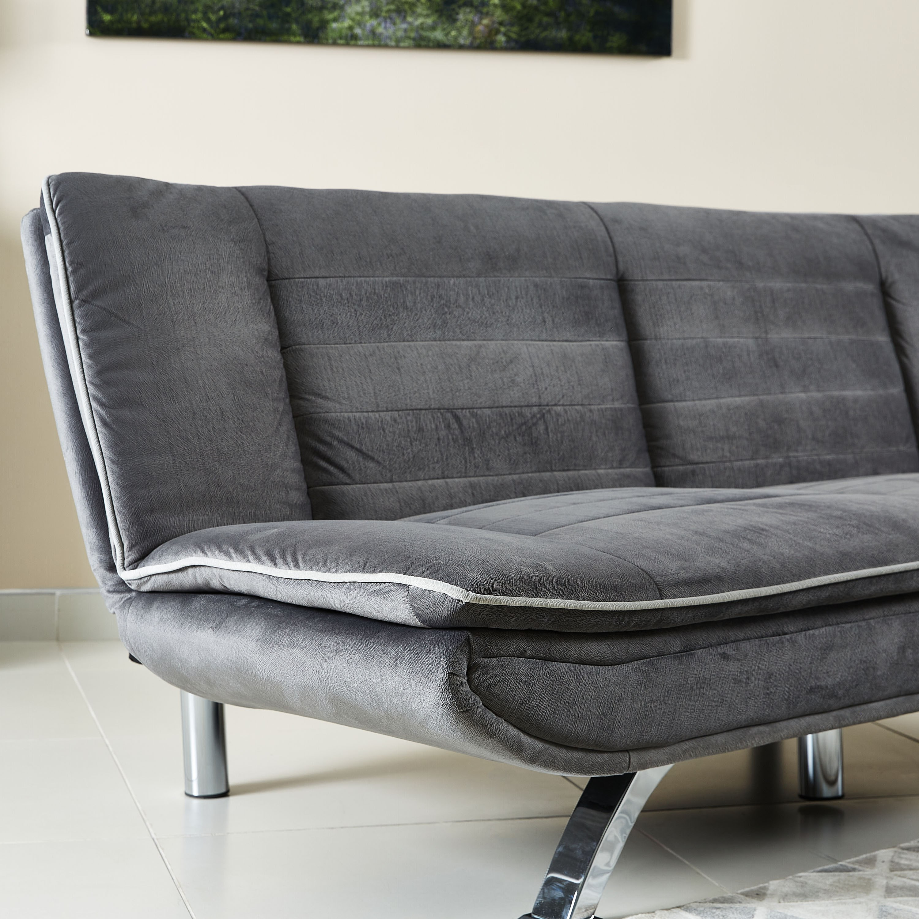 كنبة سرير قماشيّة 3 مقاعد دون مساند ذراعين من جويفول-hbxlivingroom-sofasandarmchairs-sofas-image-5