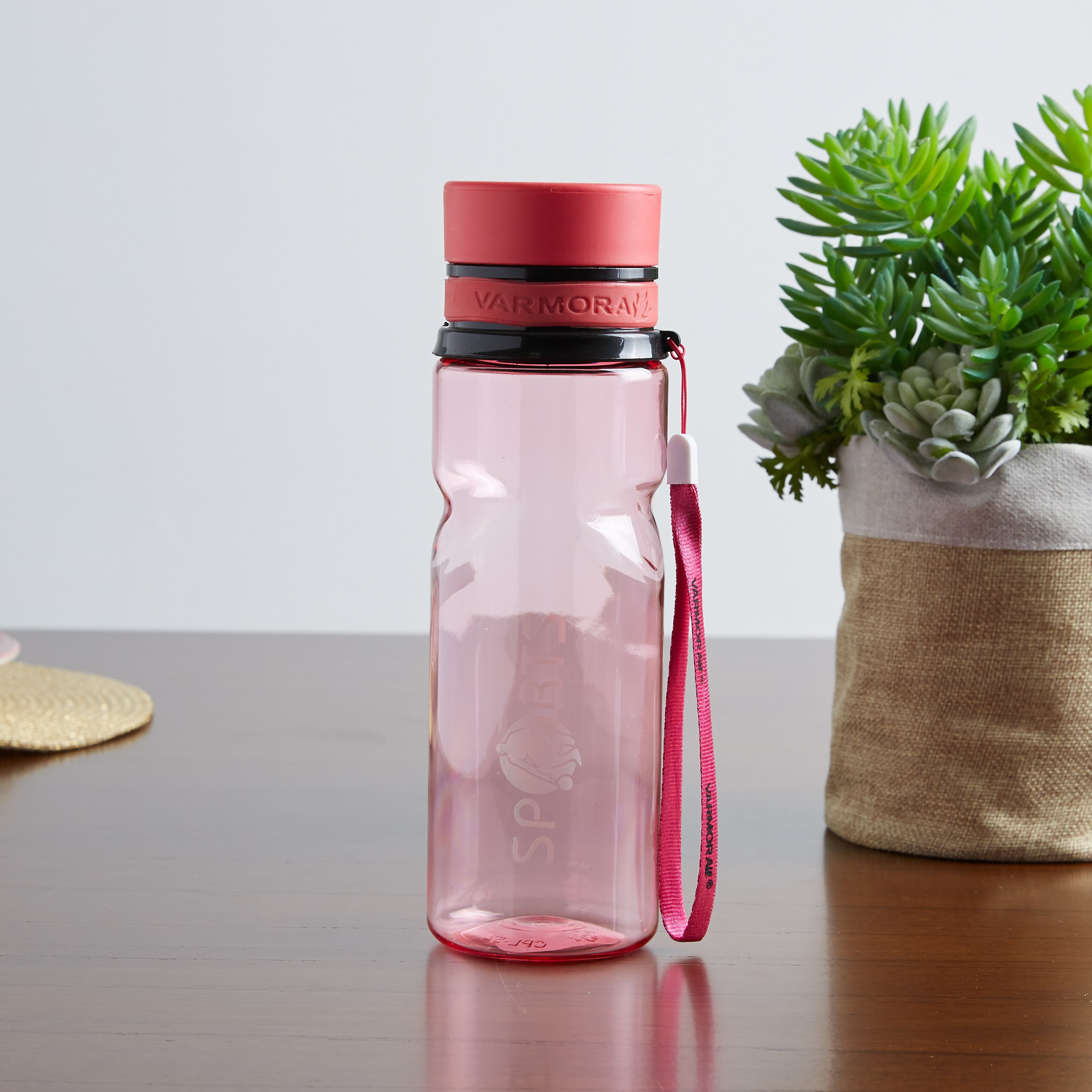قارورة ماء رياضية من ميداس - 650 مل-hbxhomeware-hbxkitchen-image-1