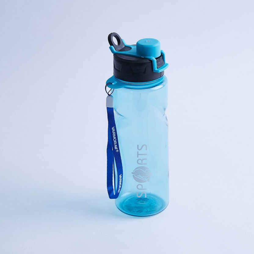 Midas Clear Sports Bottle - 650 ml-Water Bottles & Jugs-image-3