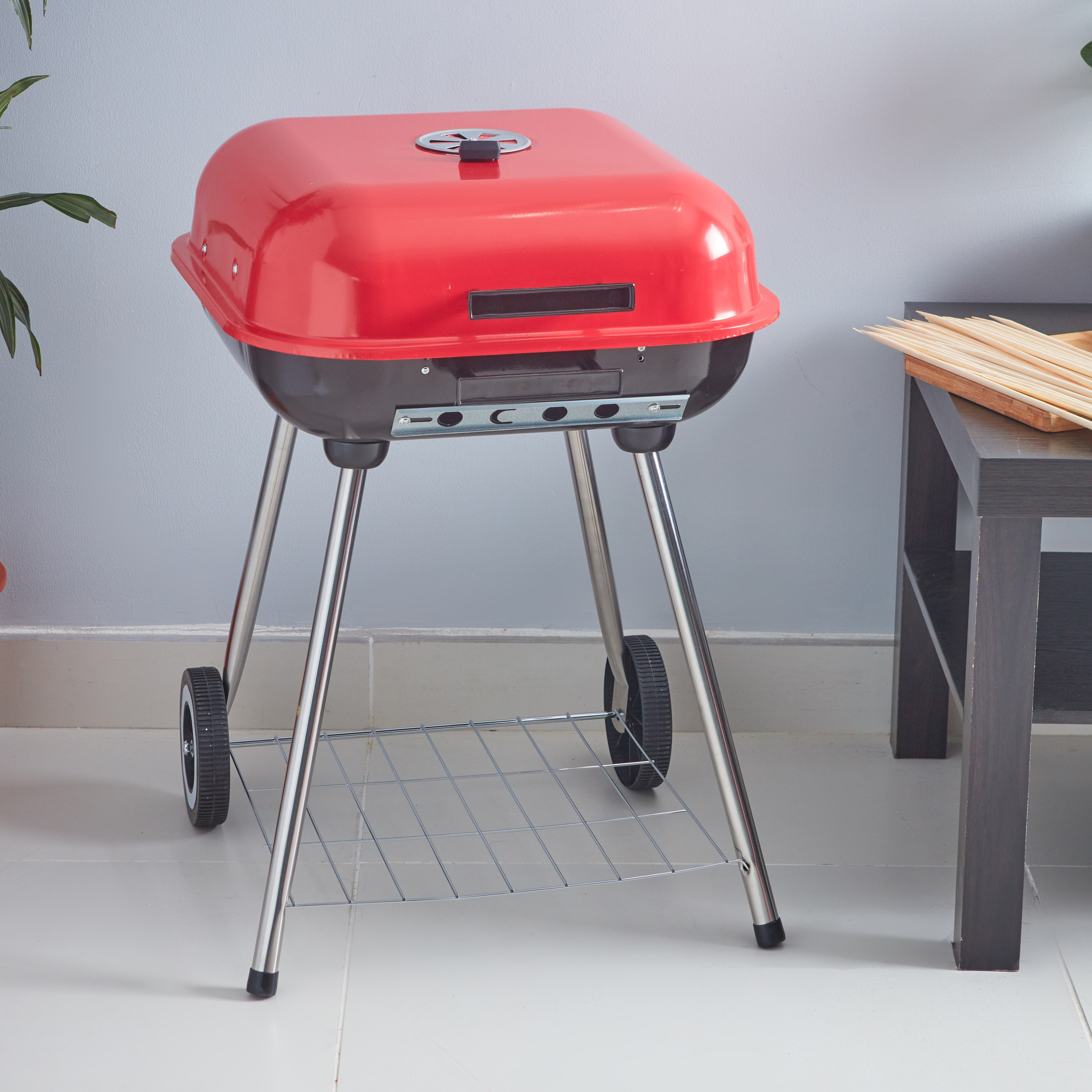 حامل شواء من فاير-hbxoutdoor-hbxoutdooraccessories-barbequeandgrills-image-1