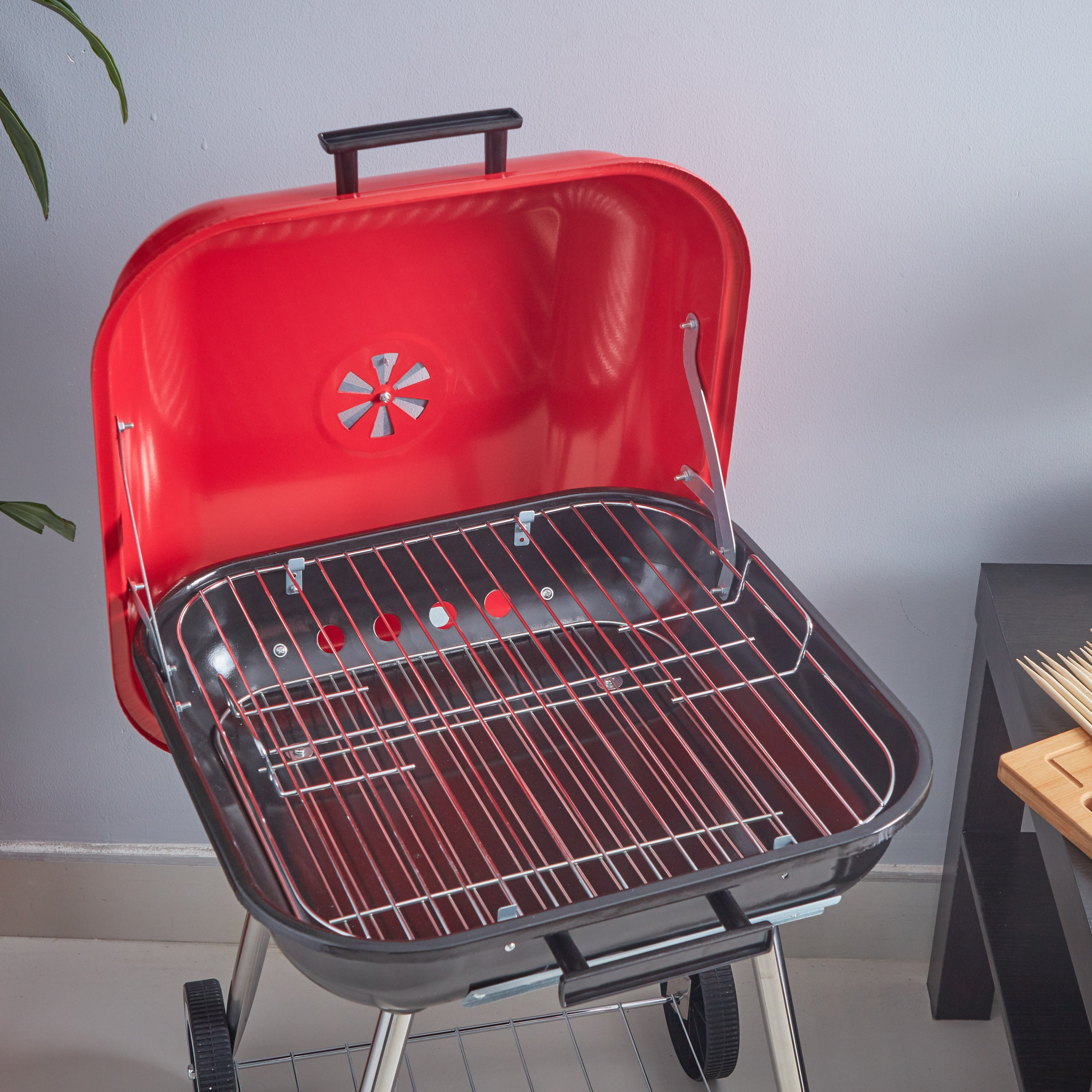 حامل شواء من فاير-hbxoutdoor-hbxoutdooraccessories-barbequeandgrills-image-2