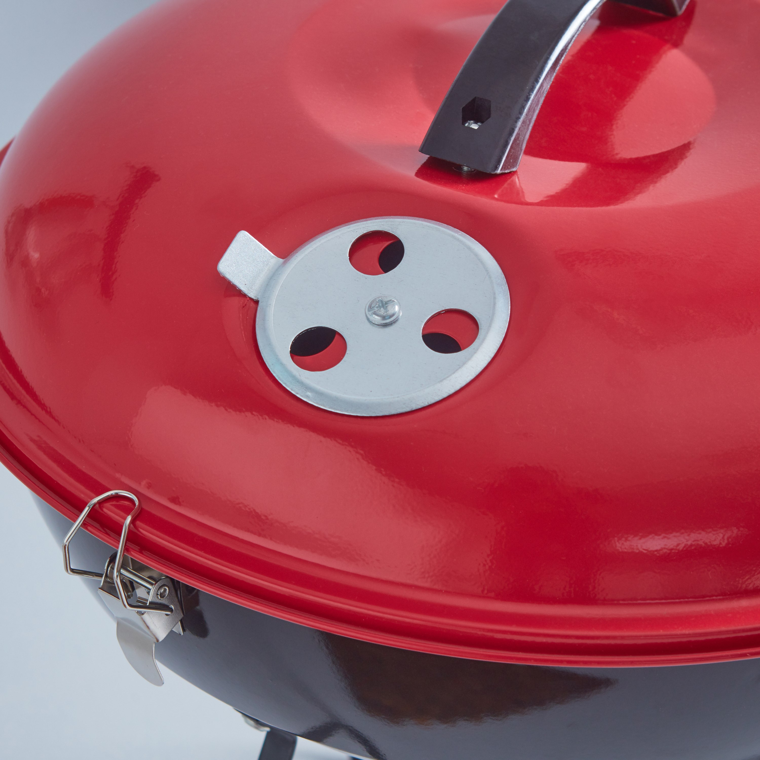 Barbeque Grill with Stand-hbxoutdoor-hbxoutdooraccessories-barbequeandgrills-image-3