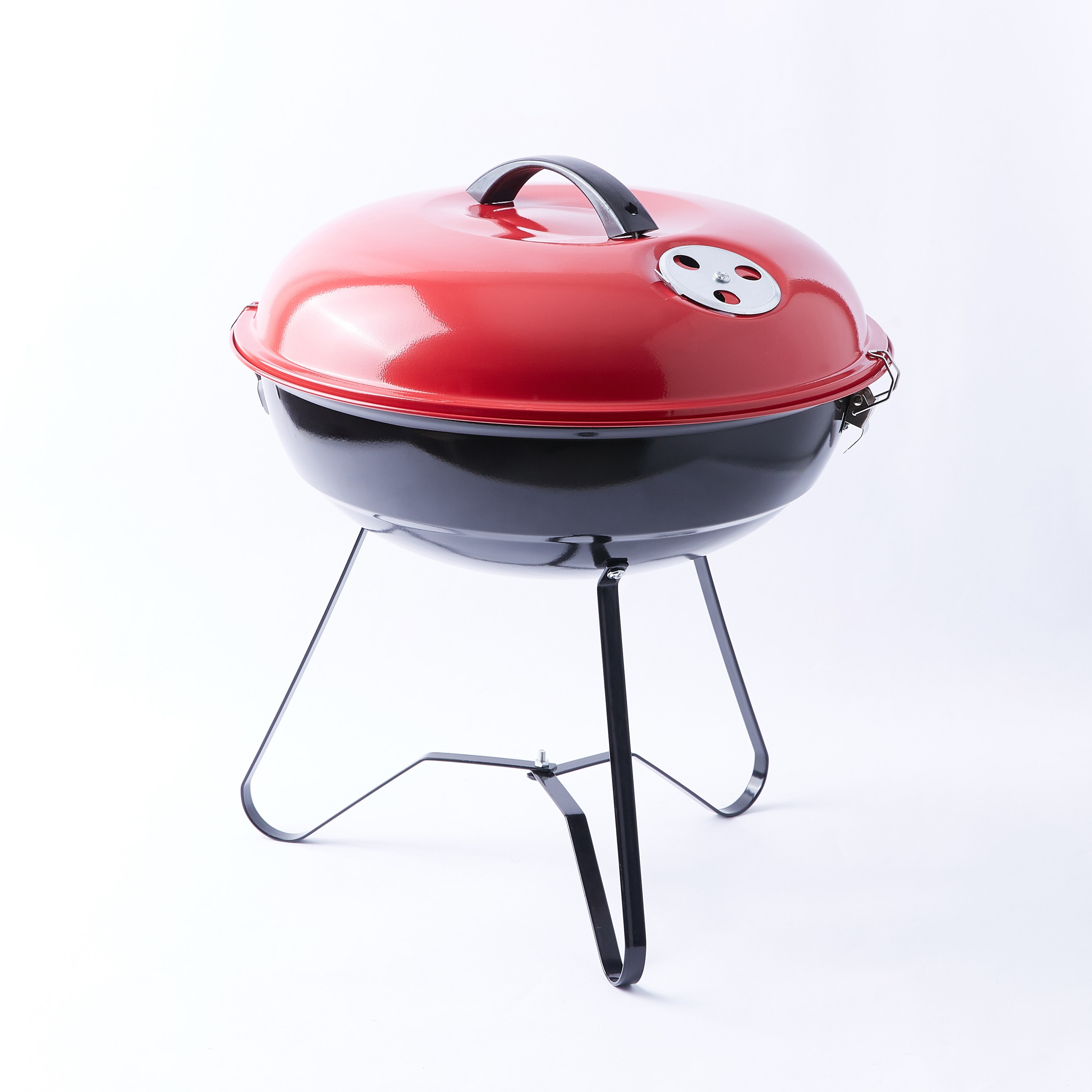 Barbeque Grill with Stand-hbxoutdoor-hbxoutdooraccessories-barbequeandgrills-image-5
