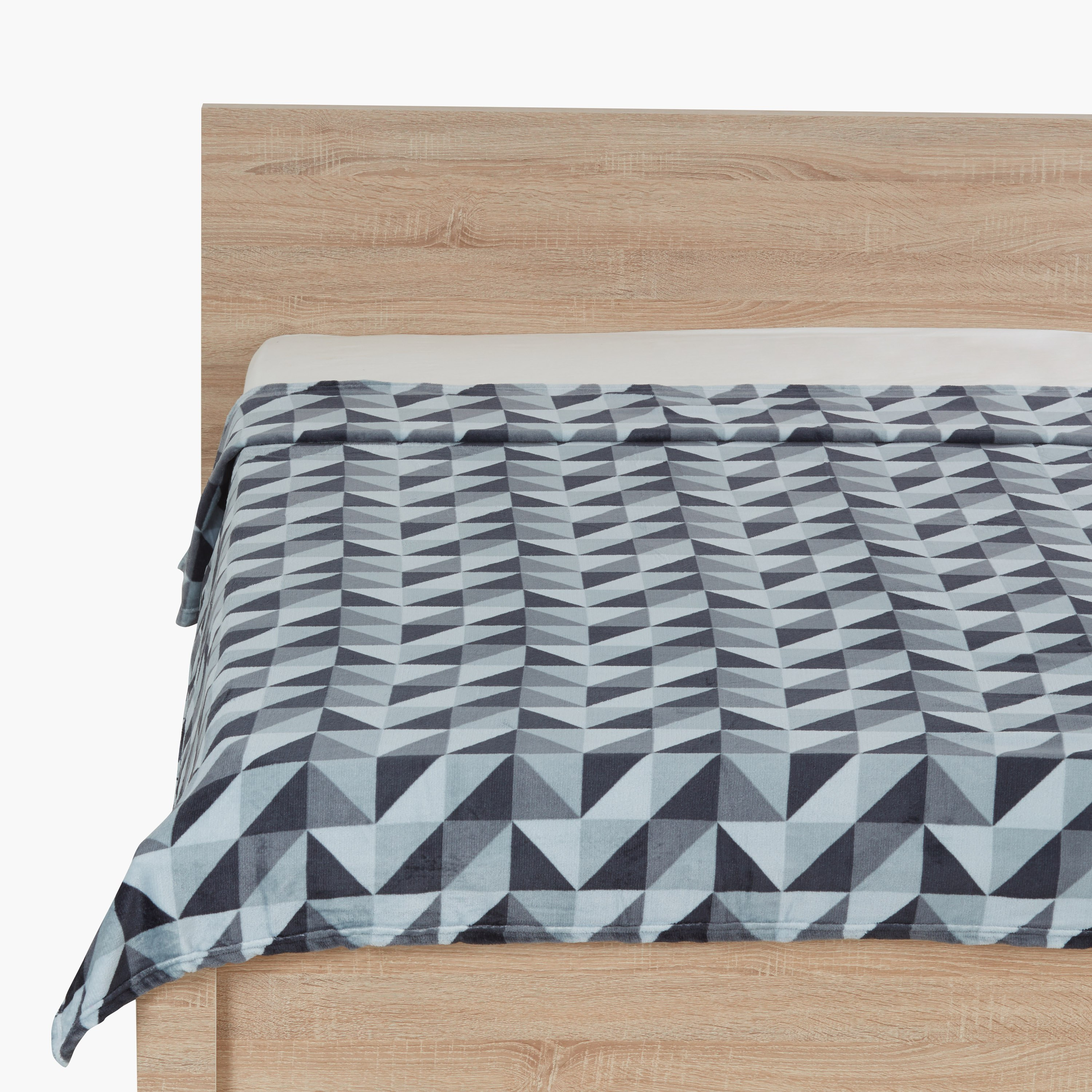 بطانية مايكرو فلانيل كينج من زيست - 240x220 سم-hbxhomeware-hbxbedroom-image-1