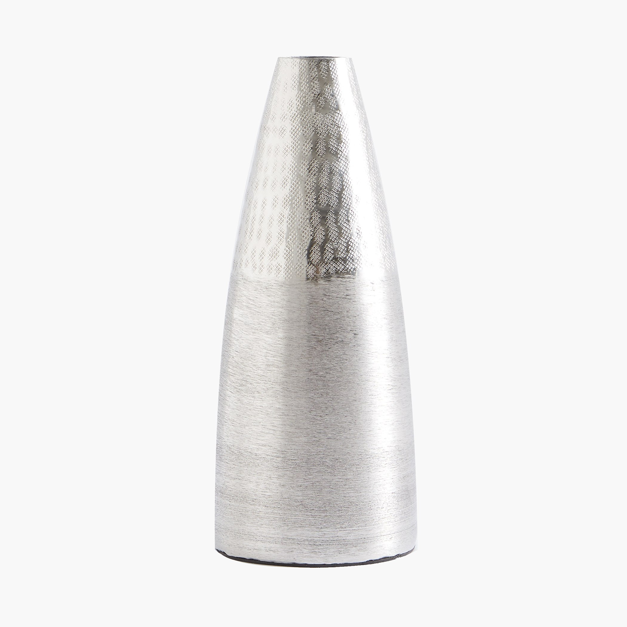 مزهرية مطروقة من فليور-hbxbedroom-decorandaccessories-vases-image-1