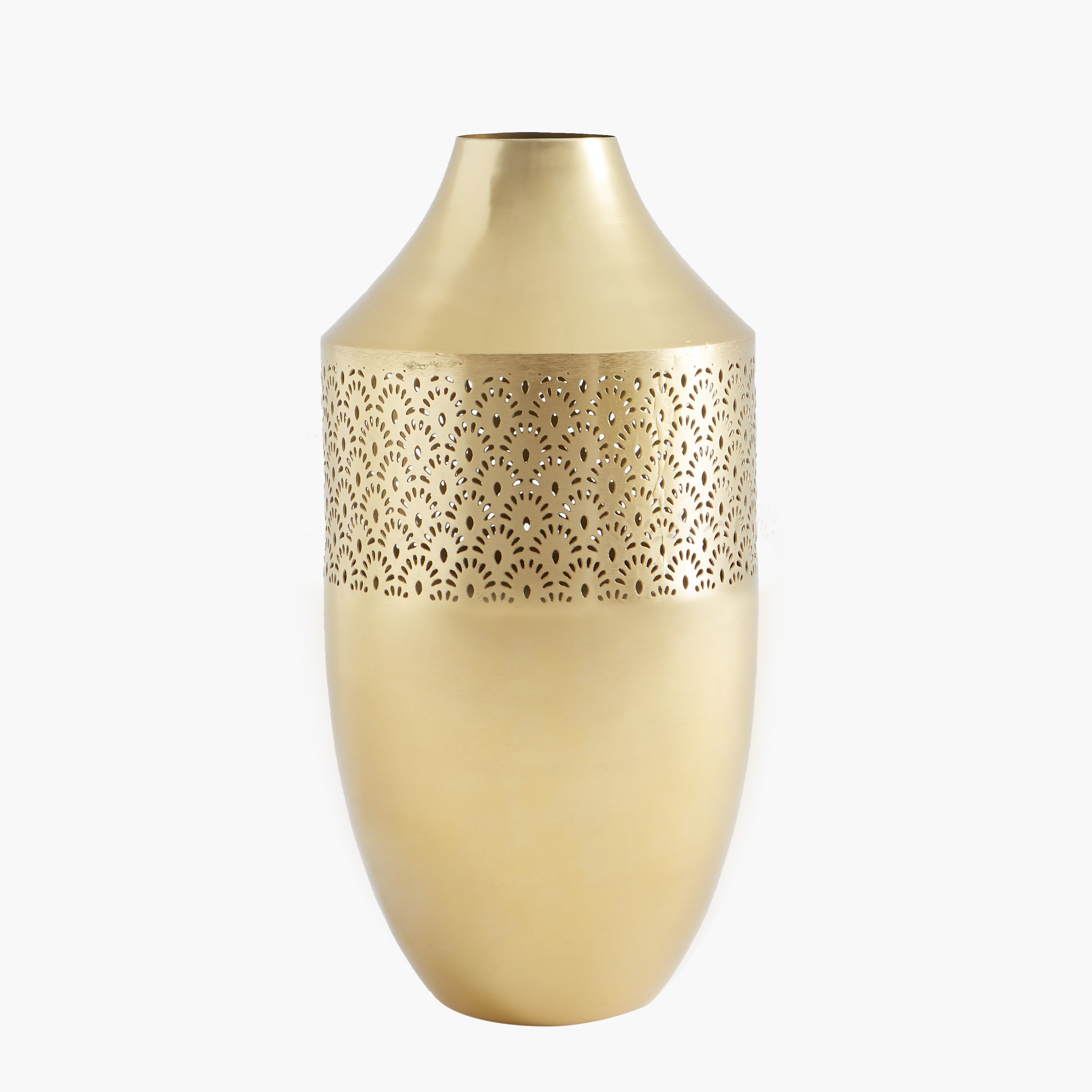 مزهرية مفرّغة من لاتيس-hbxbedroom-decorandaccessories-vases-image-1