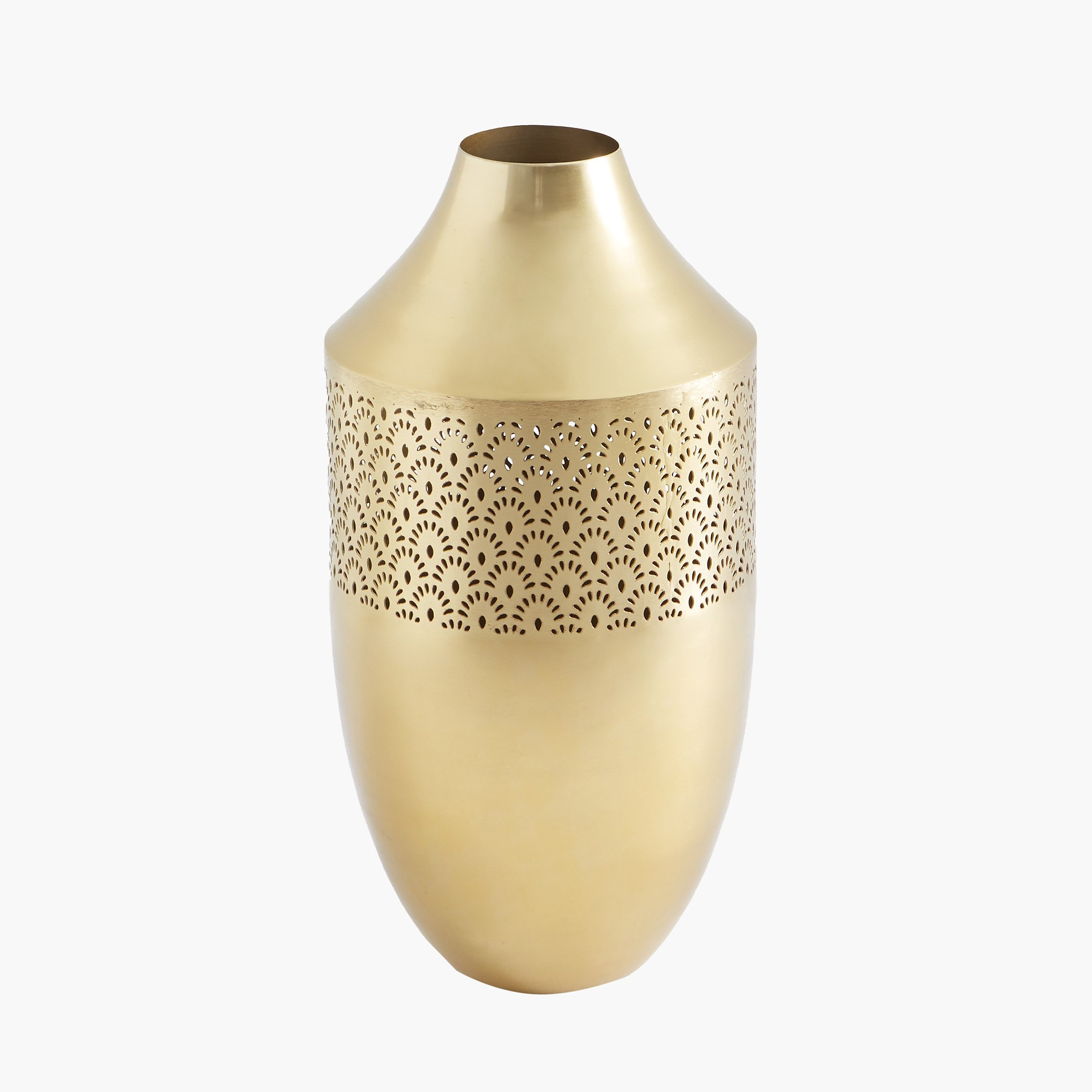 مزهرية مفرّغة من لاتيس-hbxbedroom-decorandaccessories-vases-image-2