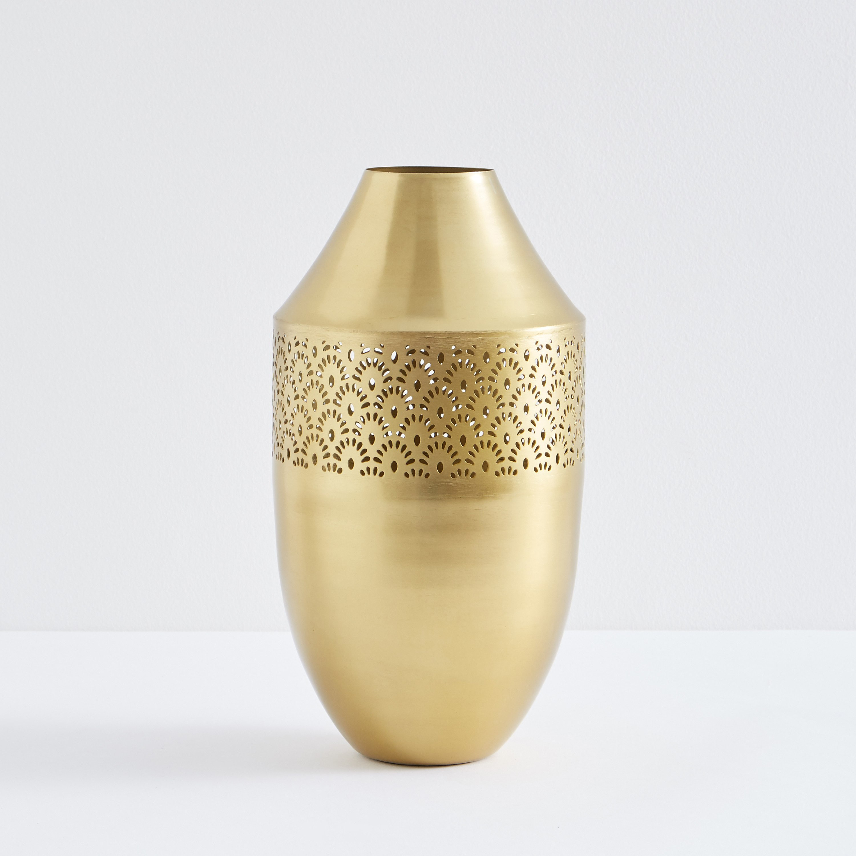 مزهرية مفرّغة من لاتيس-hbxbedroom-decorandaccessories-vases-image-1
