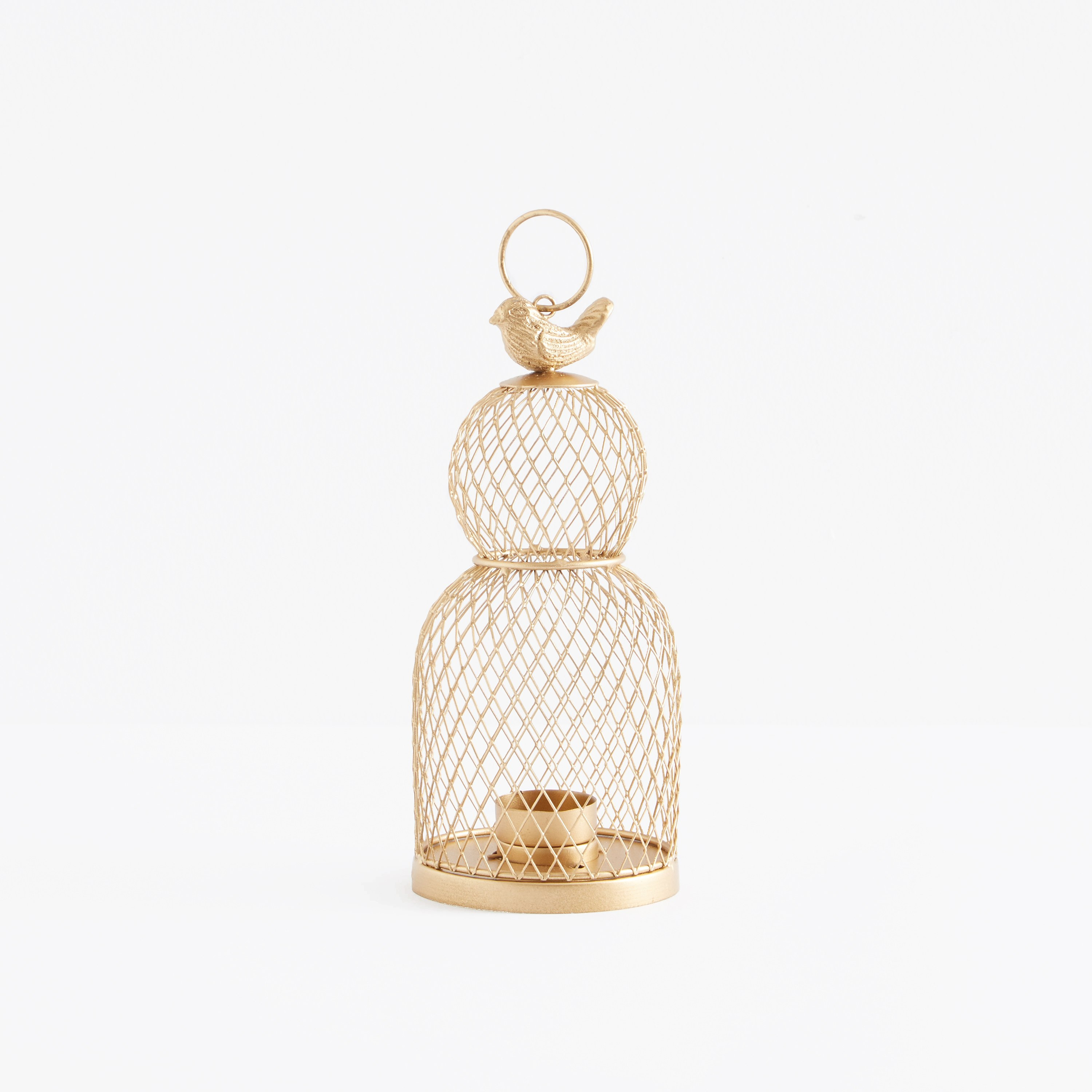 حامل شموع قفص عندليب-hbxlivingroom-decorandaccessories-candleholders-image-1